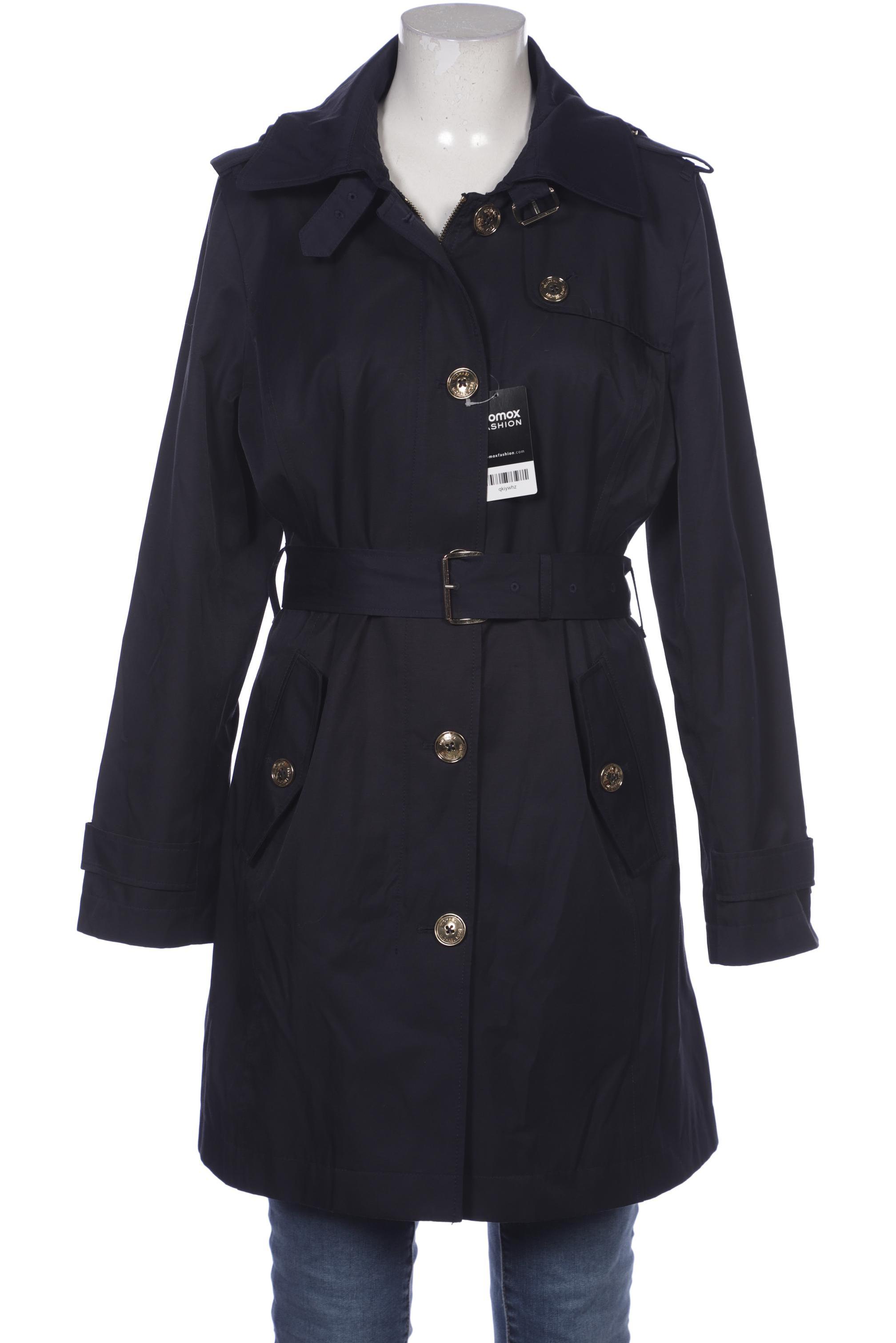 

Michael Michael Kors Damen Mantel, marineblau, Gr. 42
