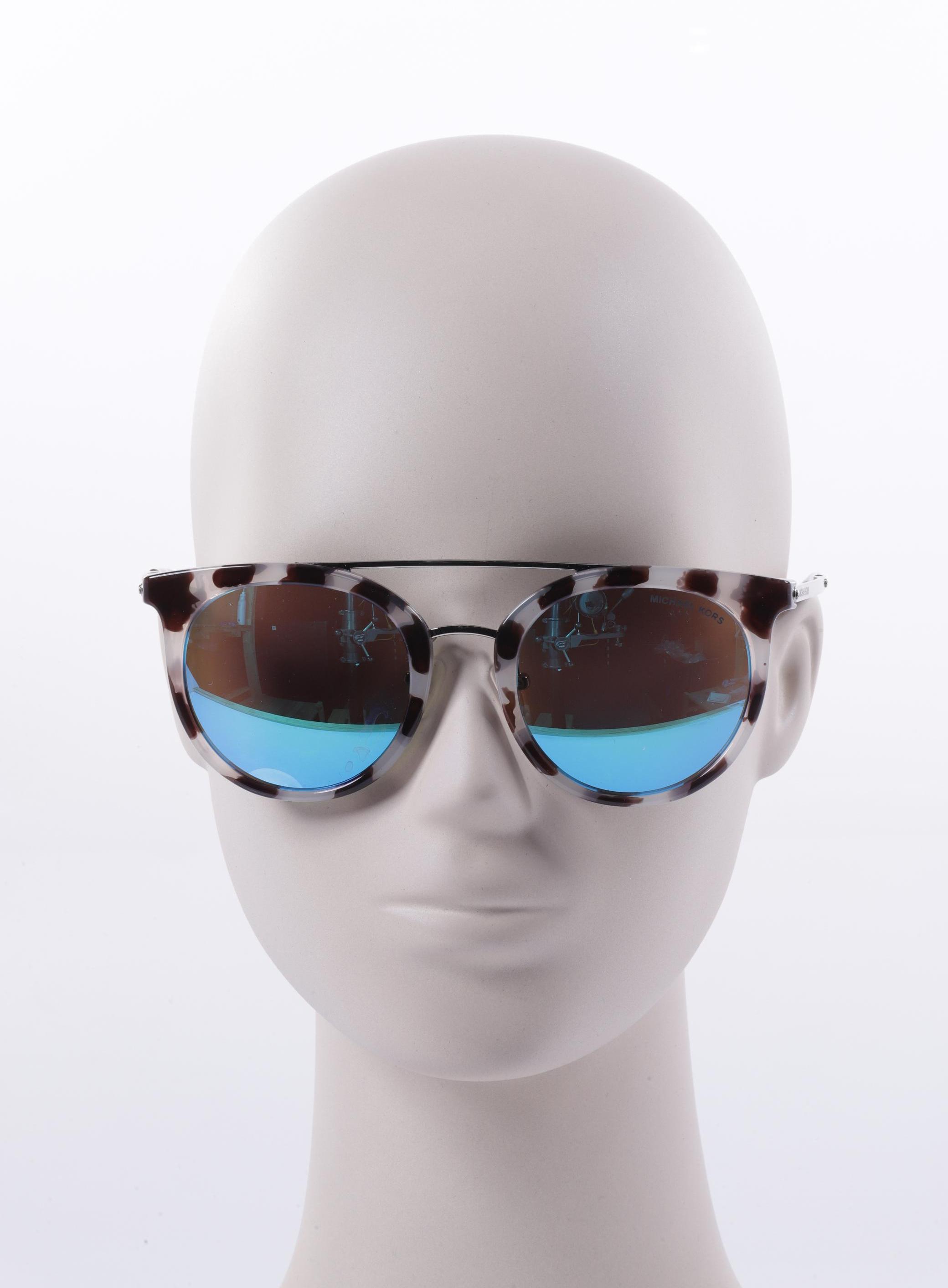 

Michael Michael Kors Damen Sonnenbrille, mehrfarbig, Gr.