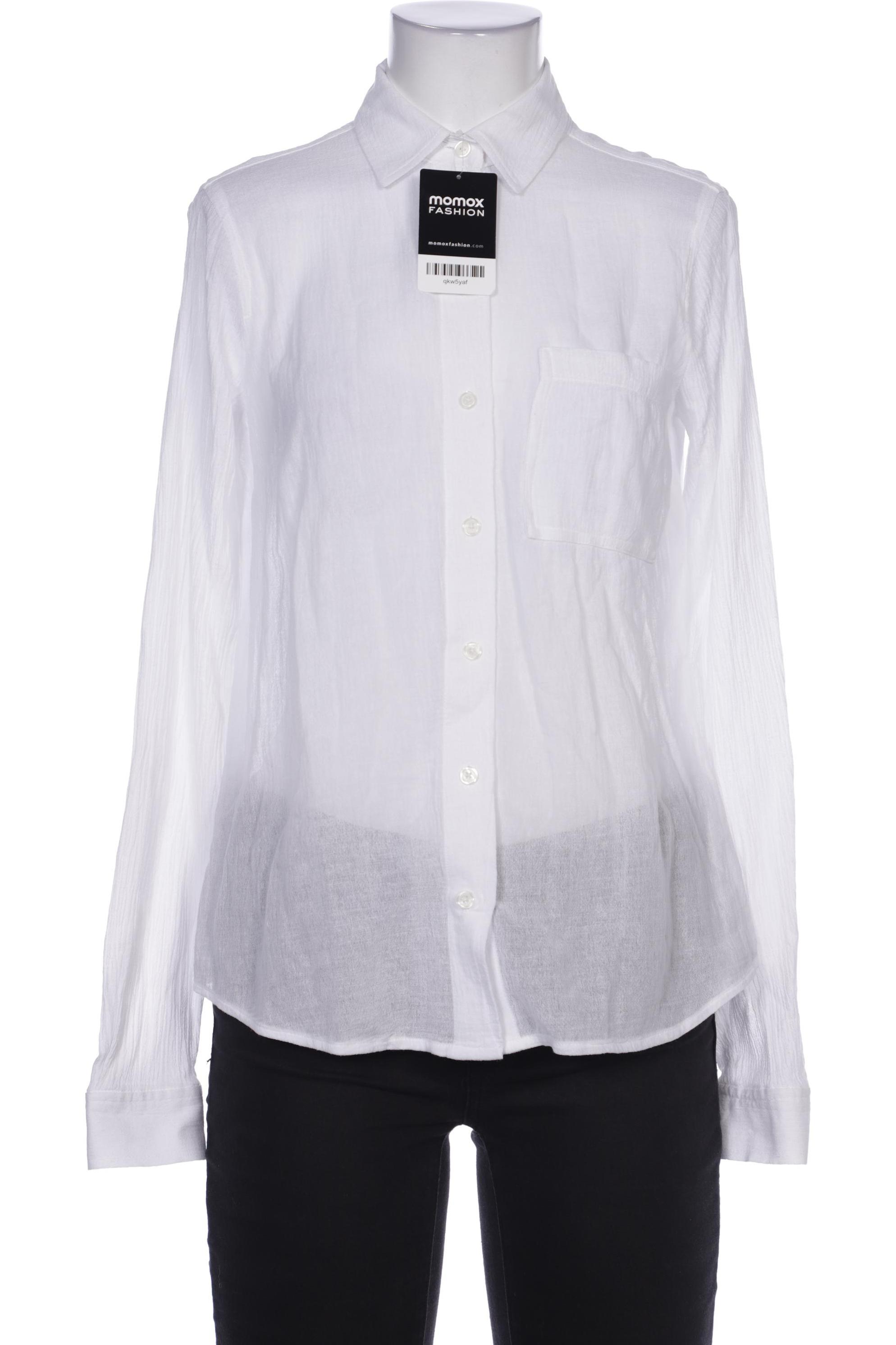 

Michael Michael Kors Damen Bluse, weiß, Gr. 32