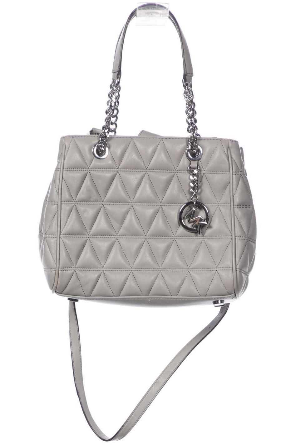 

Michael Michael Kors Damen Handtasche, grau, Gr.
