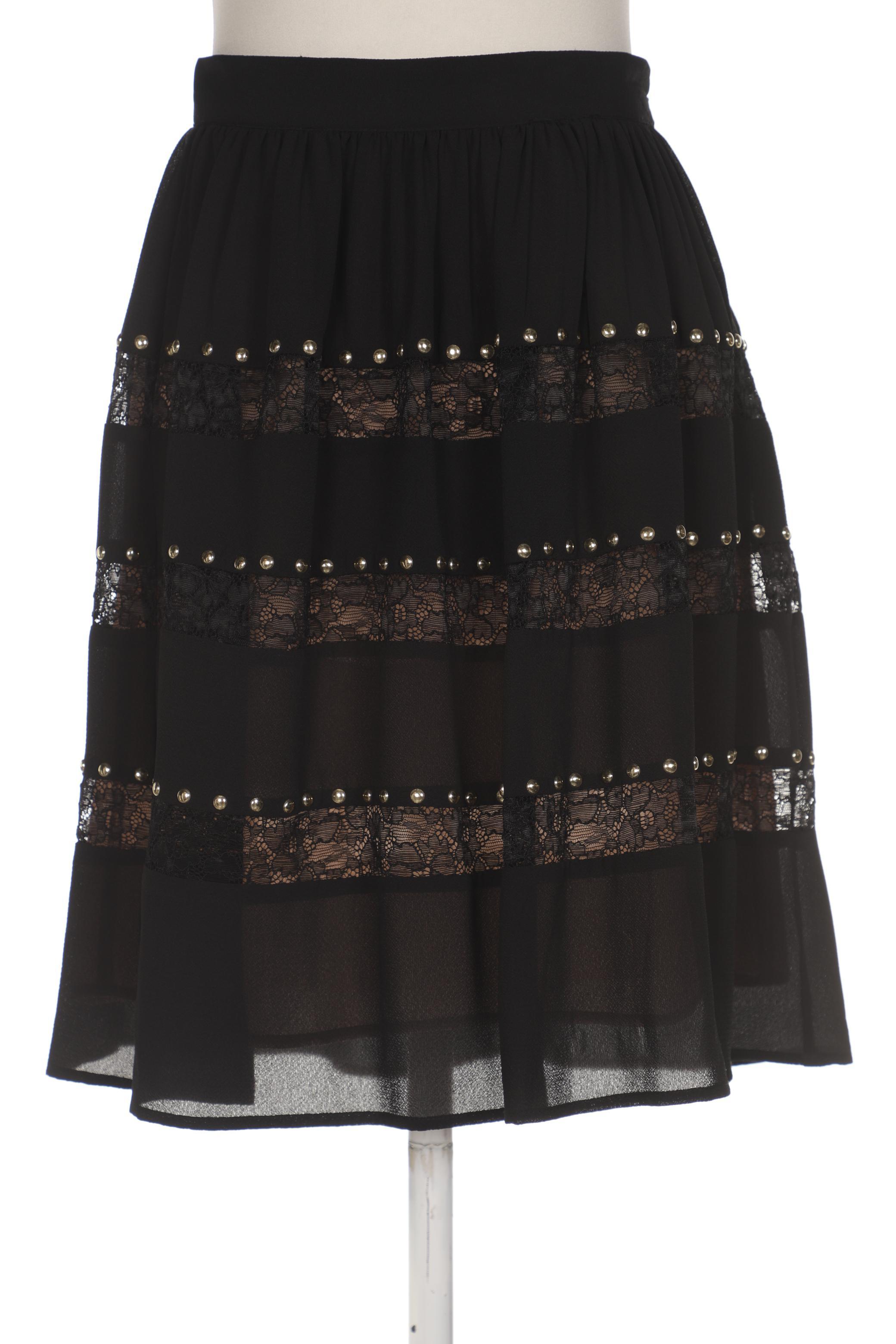 

Michael Michael Kors Damen Rock, schwarz, Gr. 25