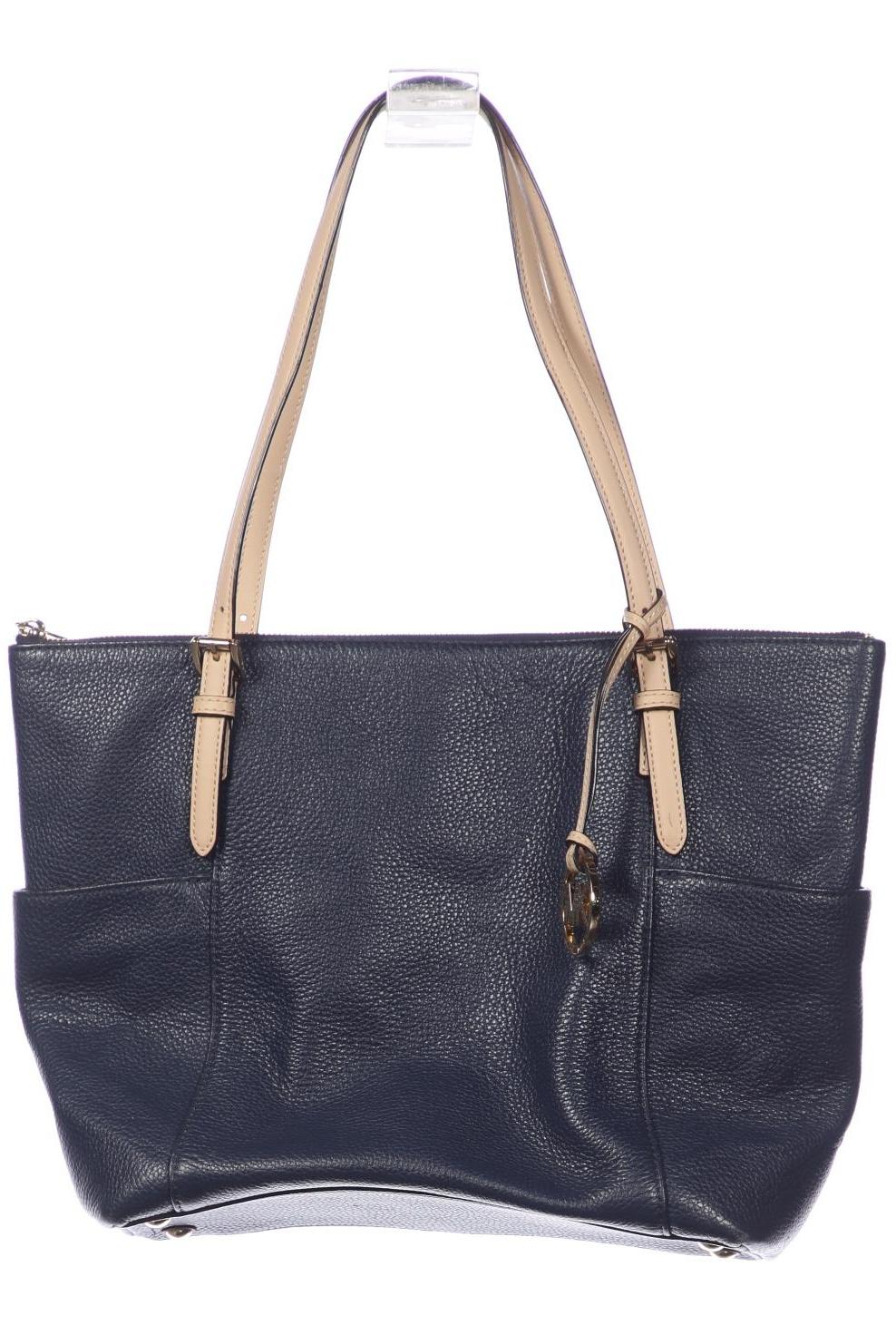 

Michael Michael Kors Damen Handtasche, marineblau, Gr.