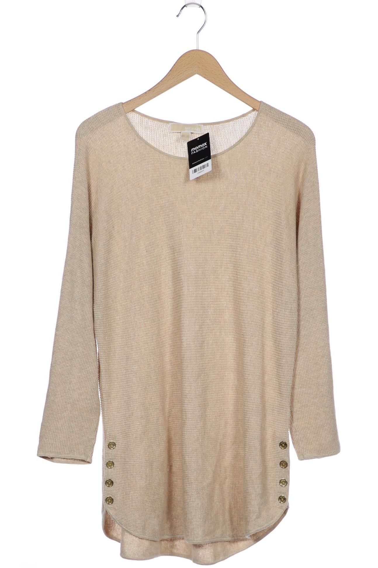 

MICHAEL MICHAEL KORS Damen Pullover, beige