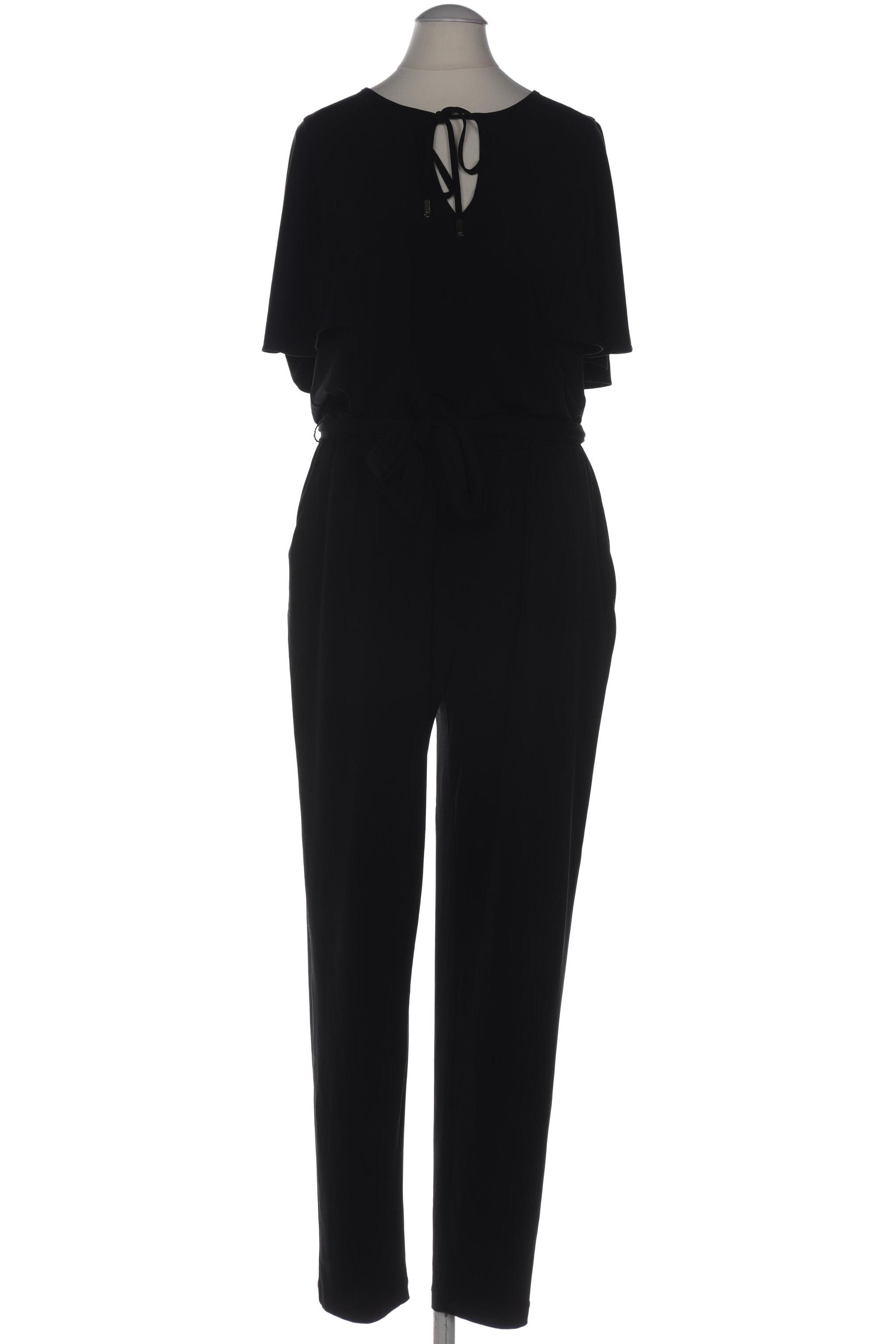 

Michael Michael Kors Damen Jumpsuit/Overall, schwarz, Gr. 36