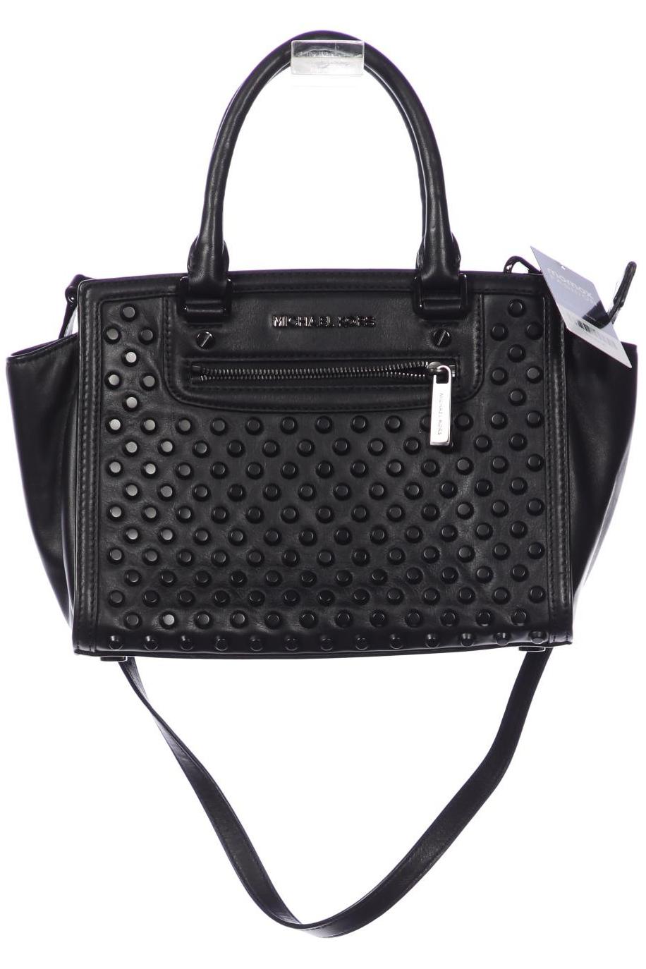 

Michael Michael Kors Damen Handtasche, schwarz, Gr.