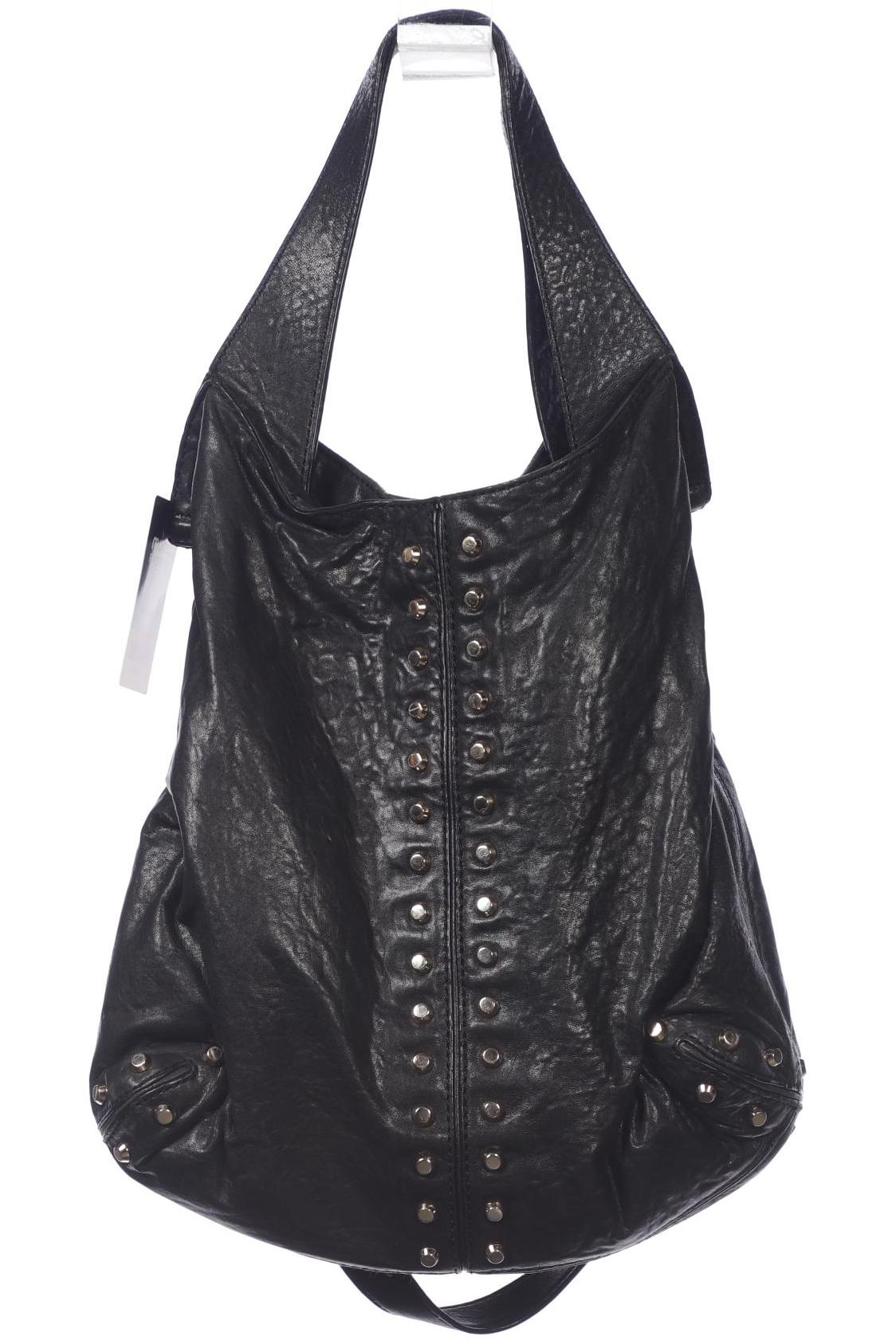 

Michael Michael Kors Damen Handtasche, schwarz, Gr.