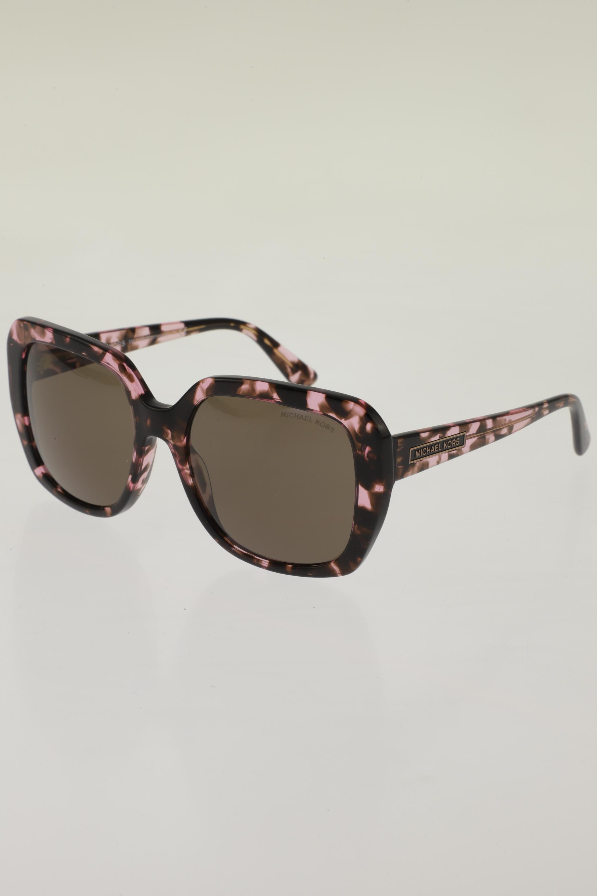 

Michael Michael Kors Damen Sonnenbrille, pink, Gr.