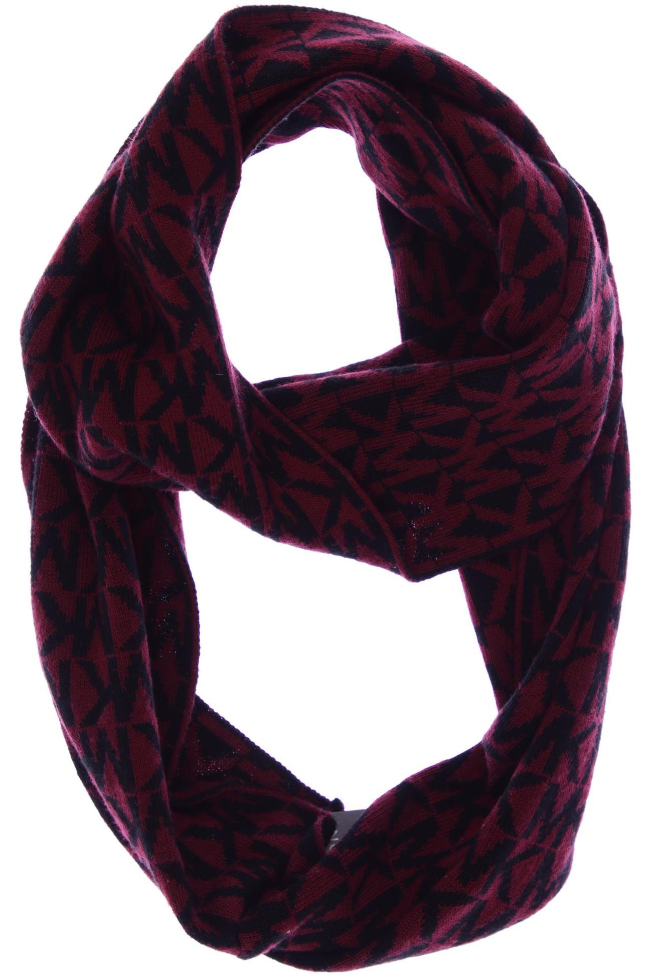 

MICHAEL MICHAEL KORS Damen Schal, bordeaux
