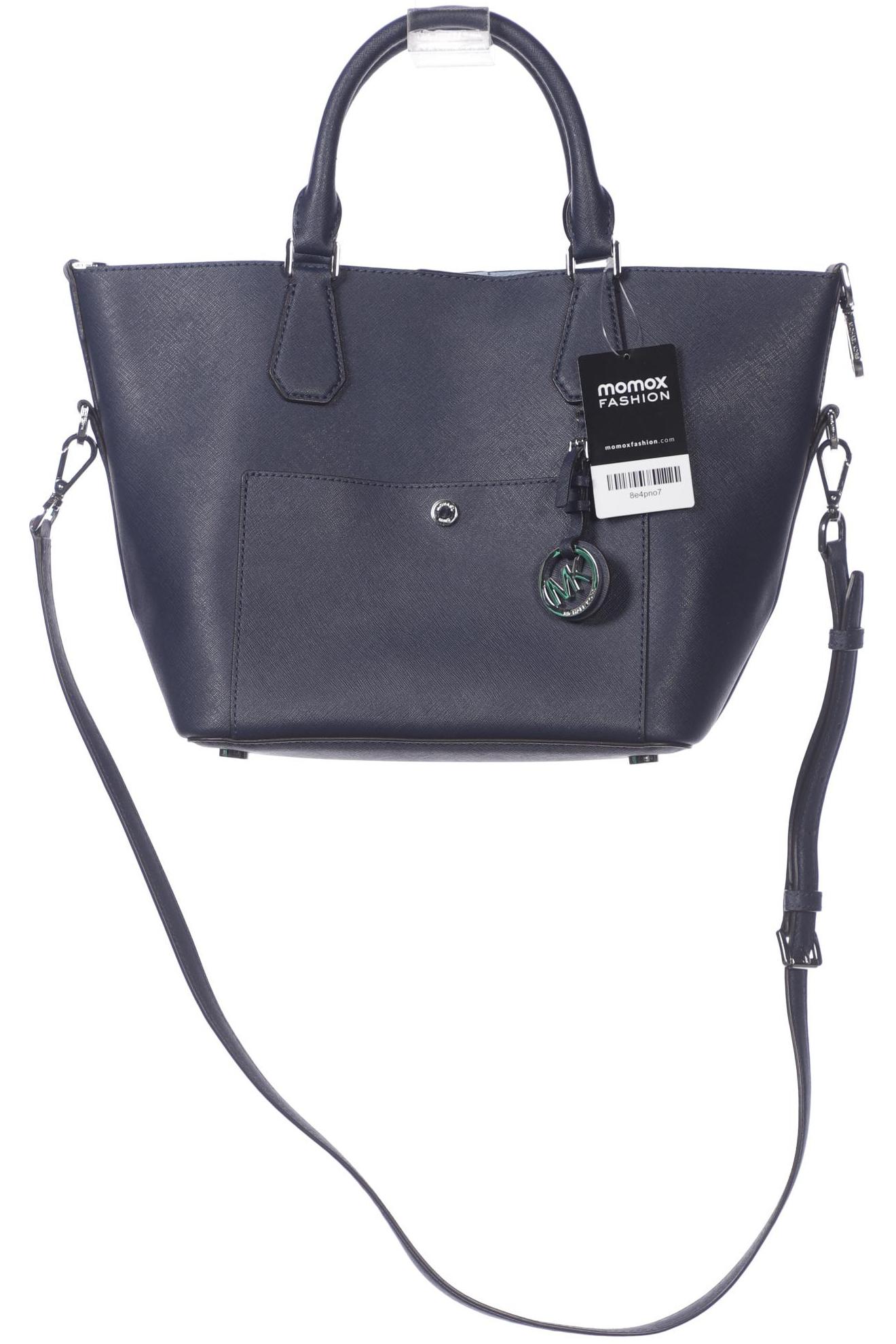 

Michael Michael Kors Damen Handtasche, marineblau, Gr.