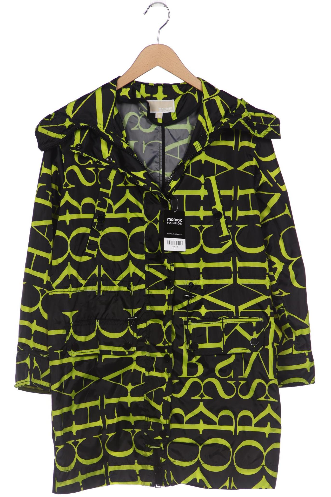 

Michael Michael Kors Damen Jacke, schwarz, Gr. 34