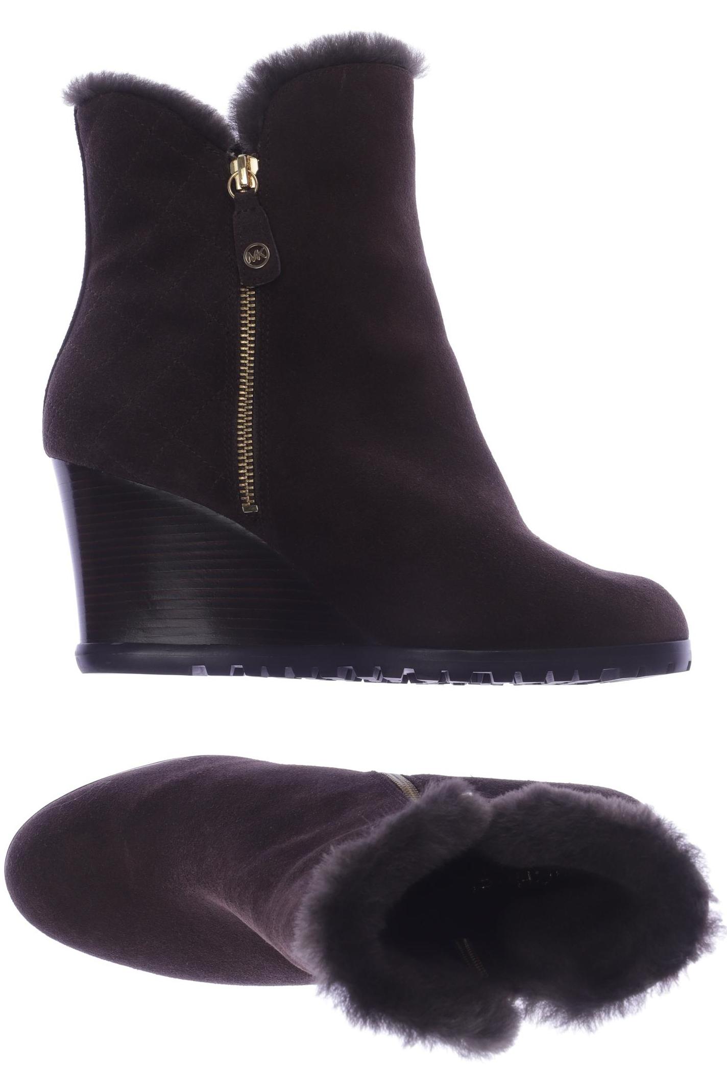 

MICHAEL MICHAEL KORS Damen Stiefelette, braun