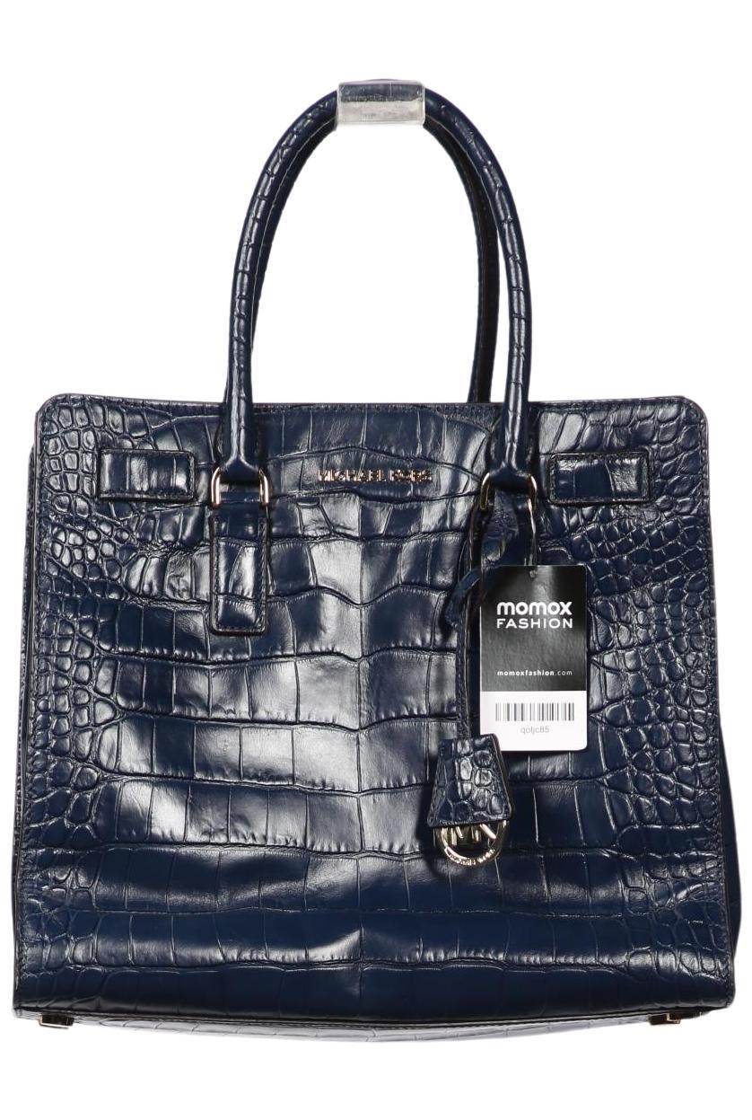 

Michael Michael Kors Damen Handtasche, marineblau, Gr.