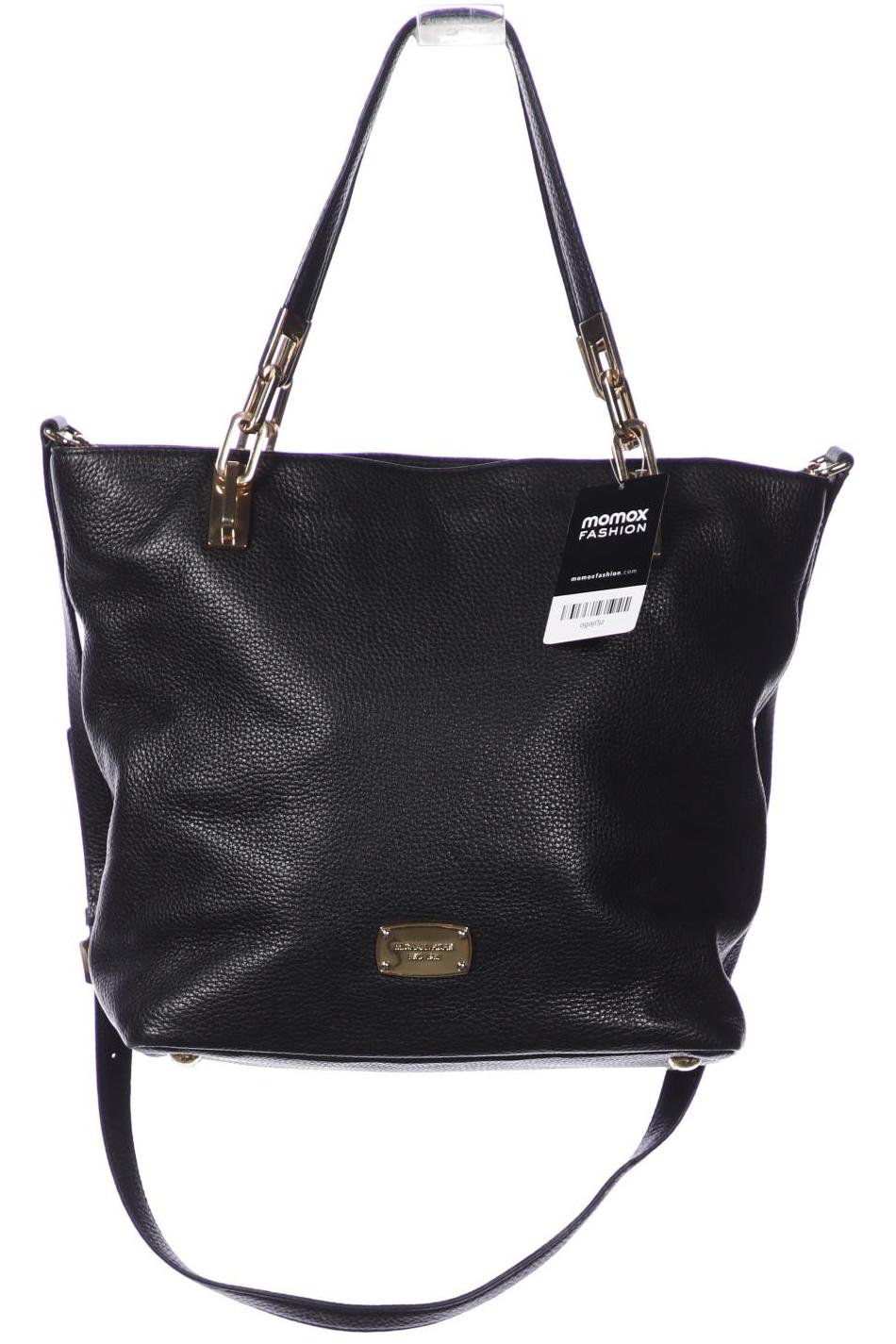 

Michael Michael Kors Damen Handtasche, schwarz, Gr.