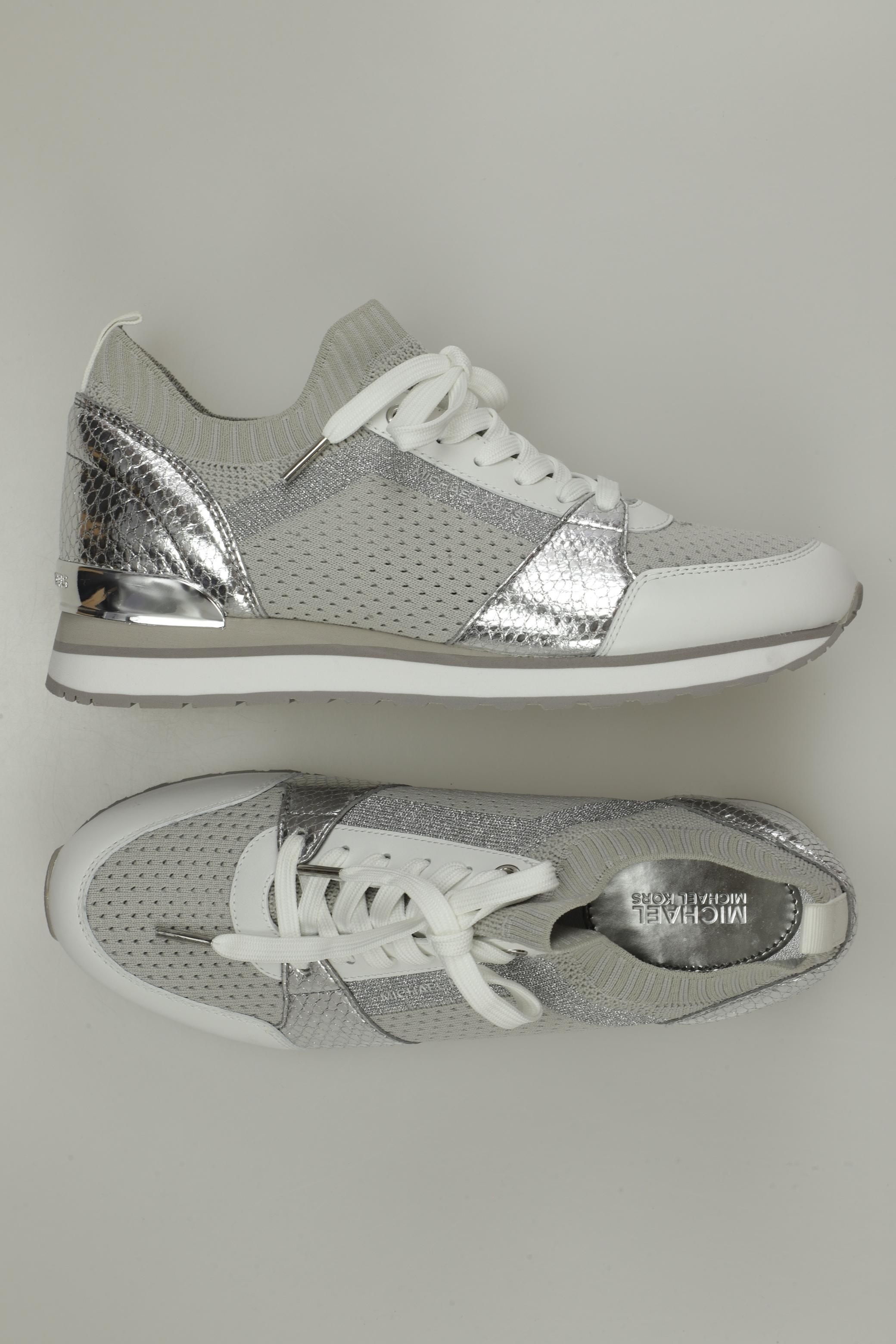 

MICHAEL MICHAEL KORS Damen Sneakers, grau