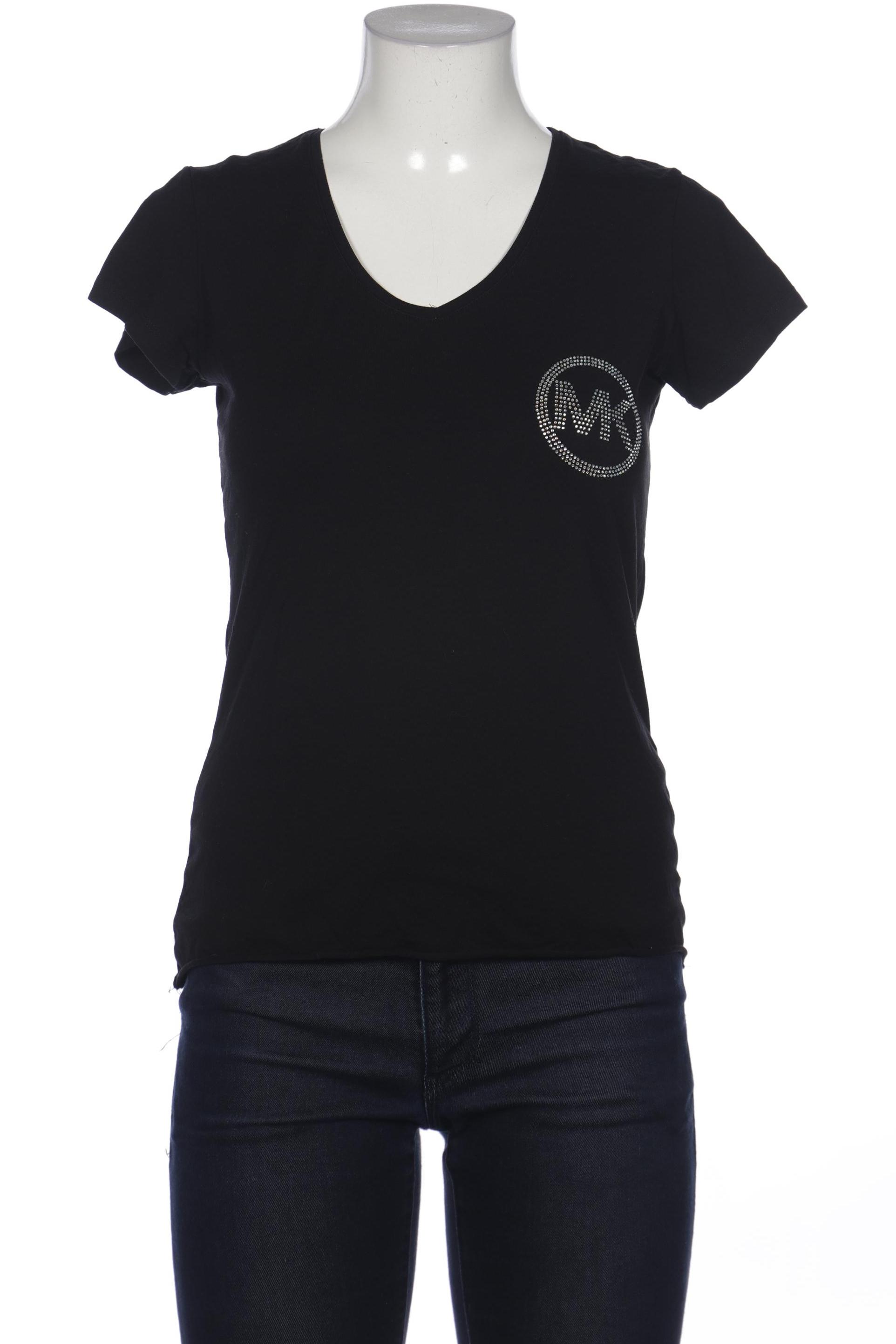 

MICHAEL MICHAEL KORS Damen T-Shirt, schwarz