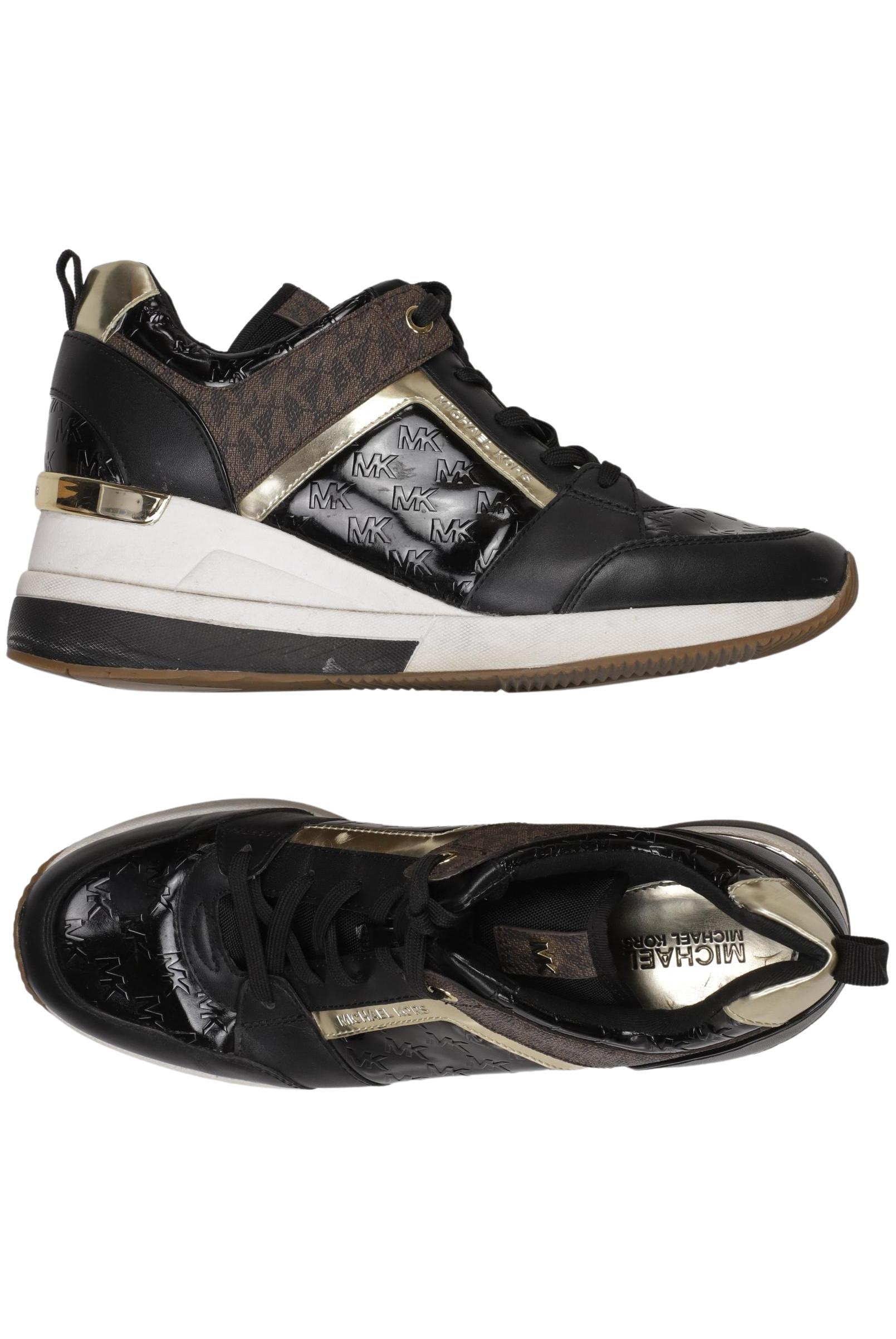 

Michael Michael Kors Damen Halbschuh, schwarz, Gr. 39