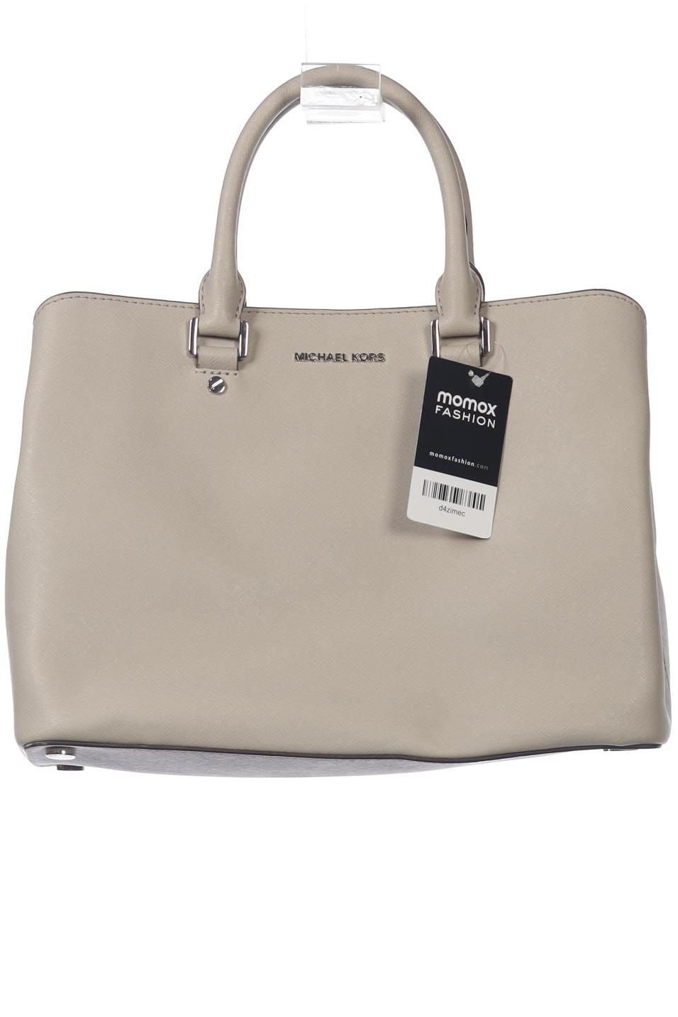 

Michael Michael Kors Damen Handtasche, cremeweiß, Gr.