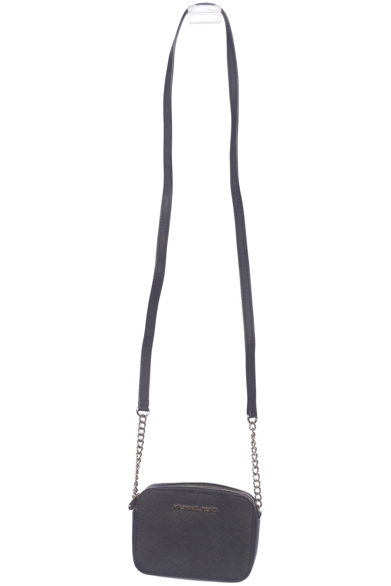 

Michael Michael Kors Damen Handtasche, schwarz, Gr.