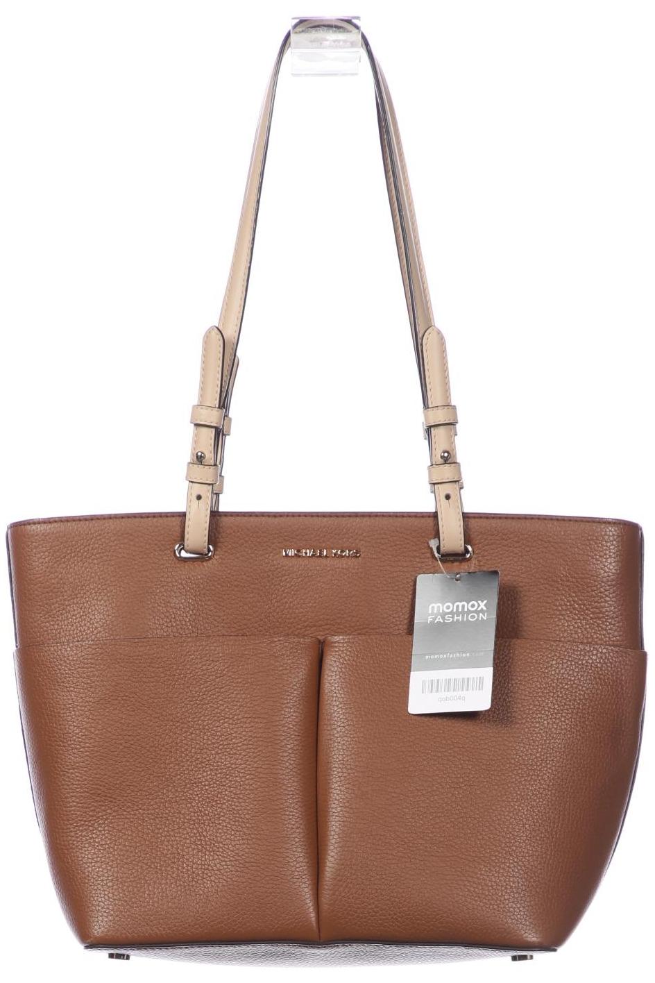 

Michael Michael Kors Damen Handtasche, braun, Gr.