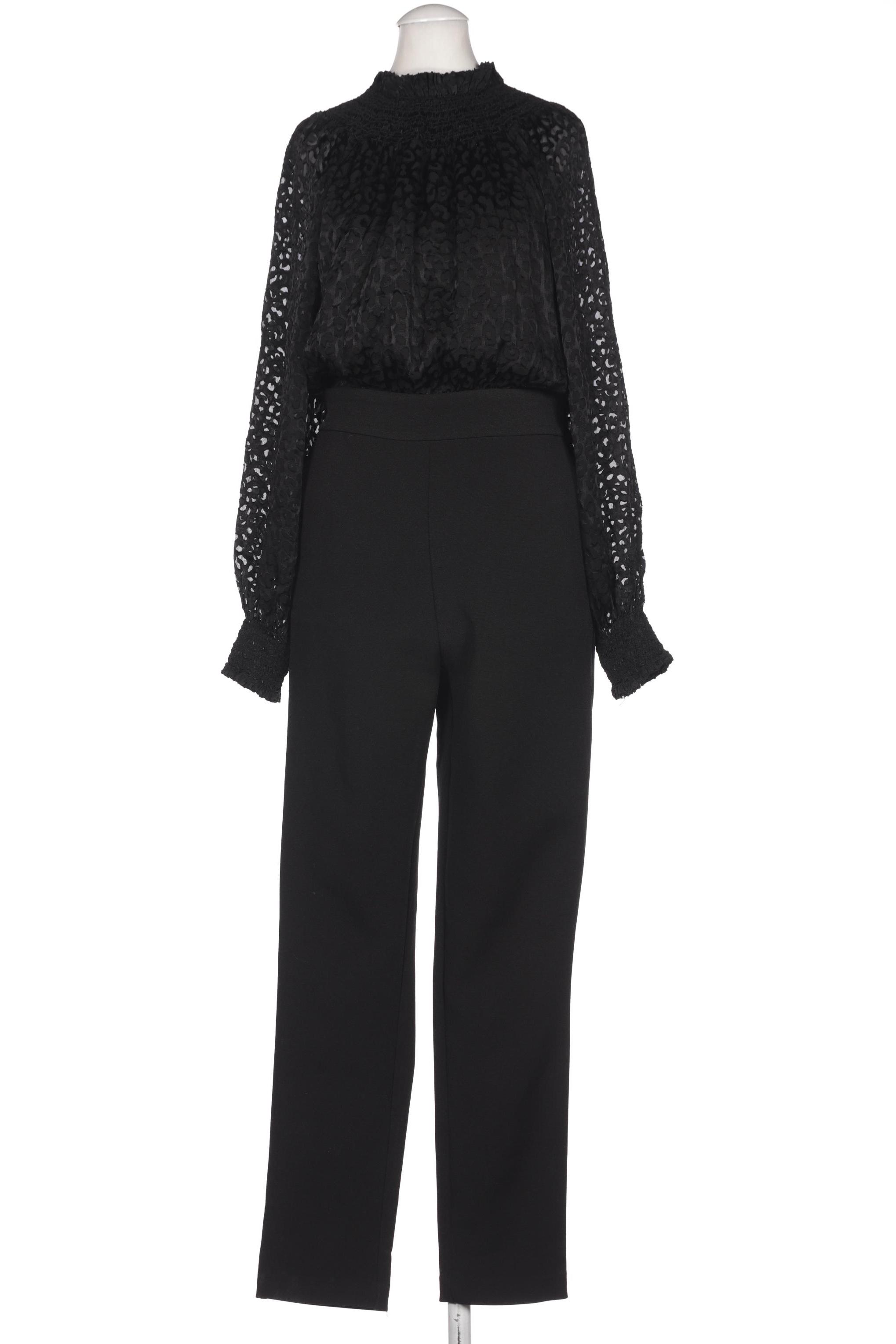 

MICHAEL MICHAEL KORS Damen Jumpsuit/Overall, schwarz