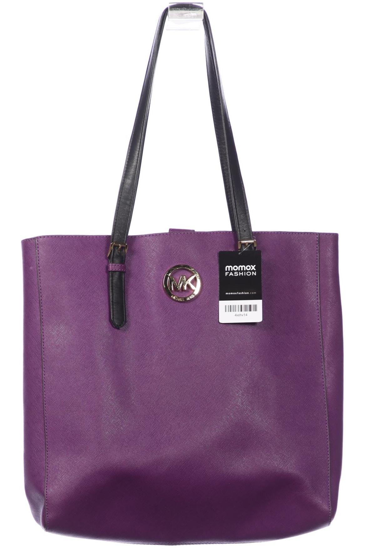 

Michael Michael Kors Damen Handtasche, flieder, Gr.