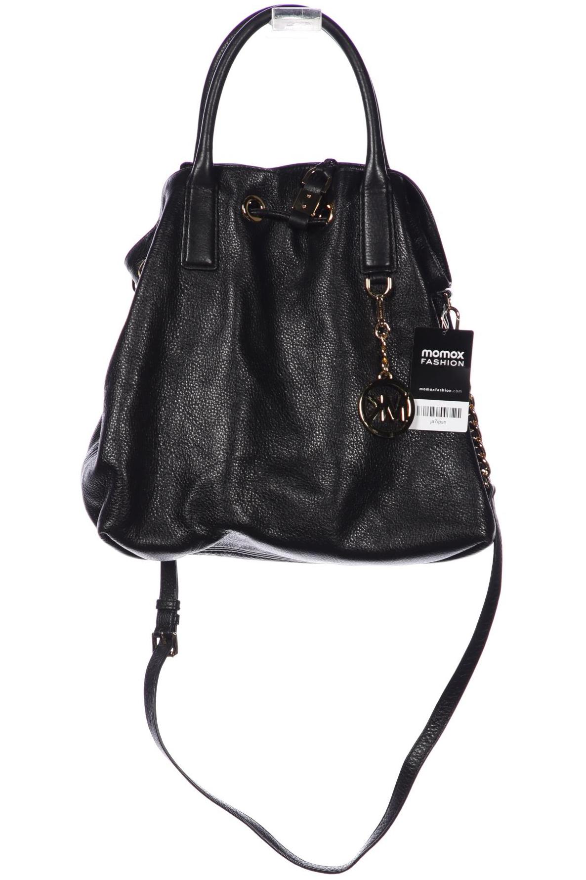 

Michael Michael Kors Damen Handtasche, schwarz, Gr.