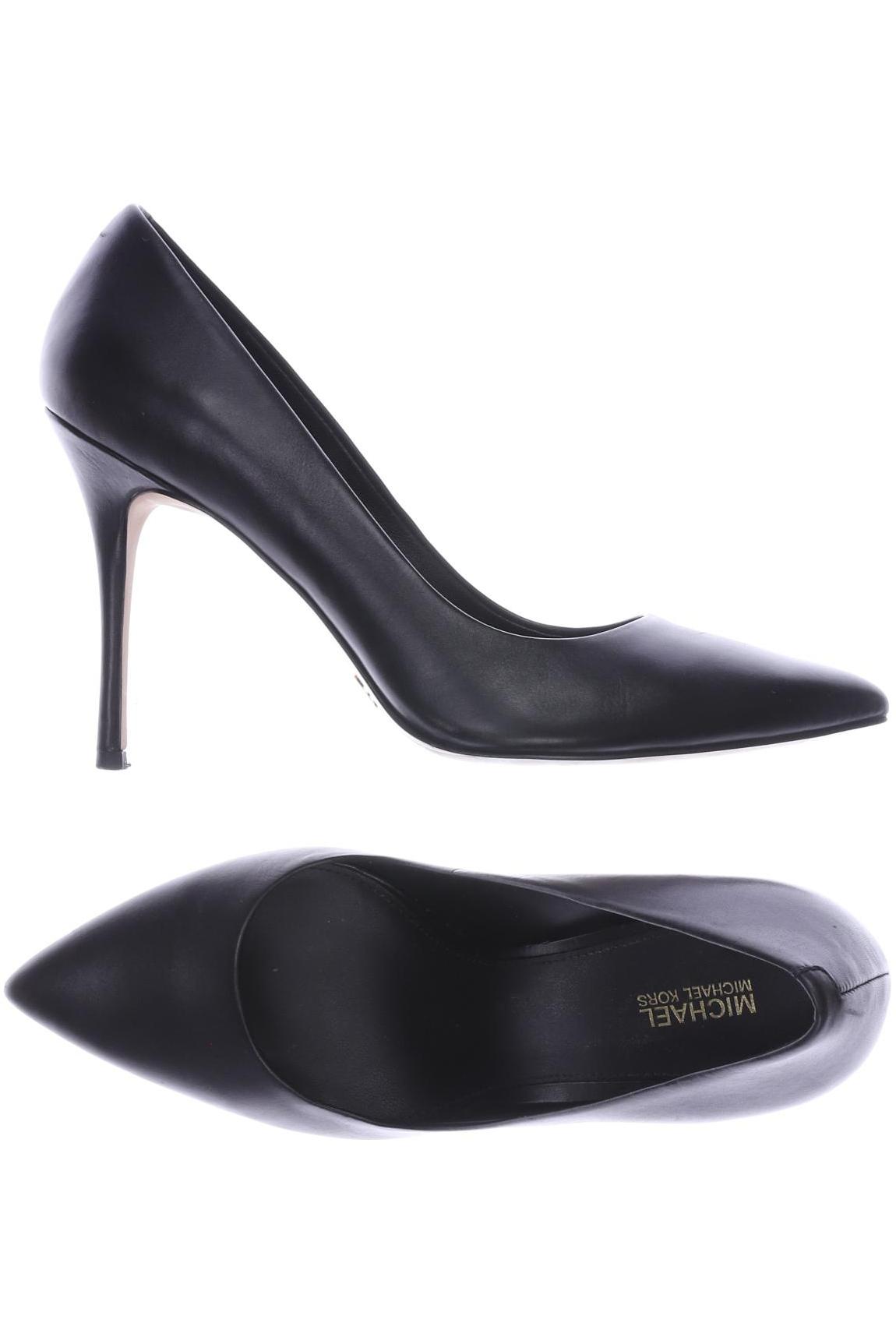 

MICHAEL MICHAEL KORS Damen Pumps, schwarz