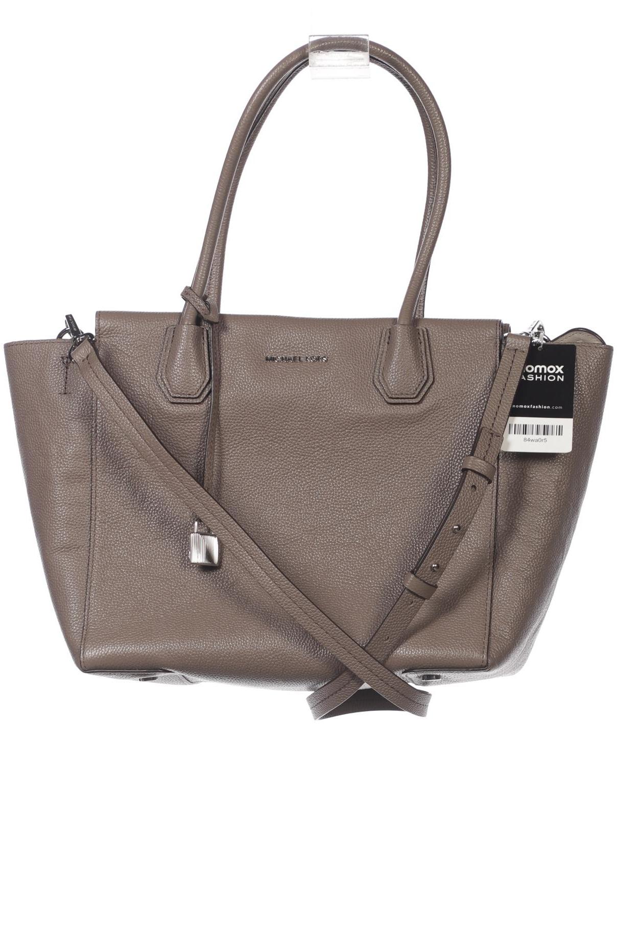 

Michael Michael Kors Damen Handtasche, grau, Gr.