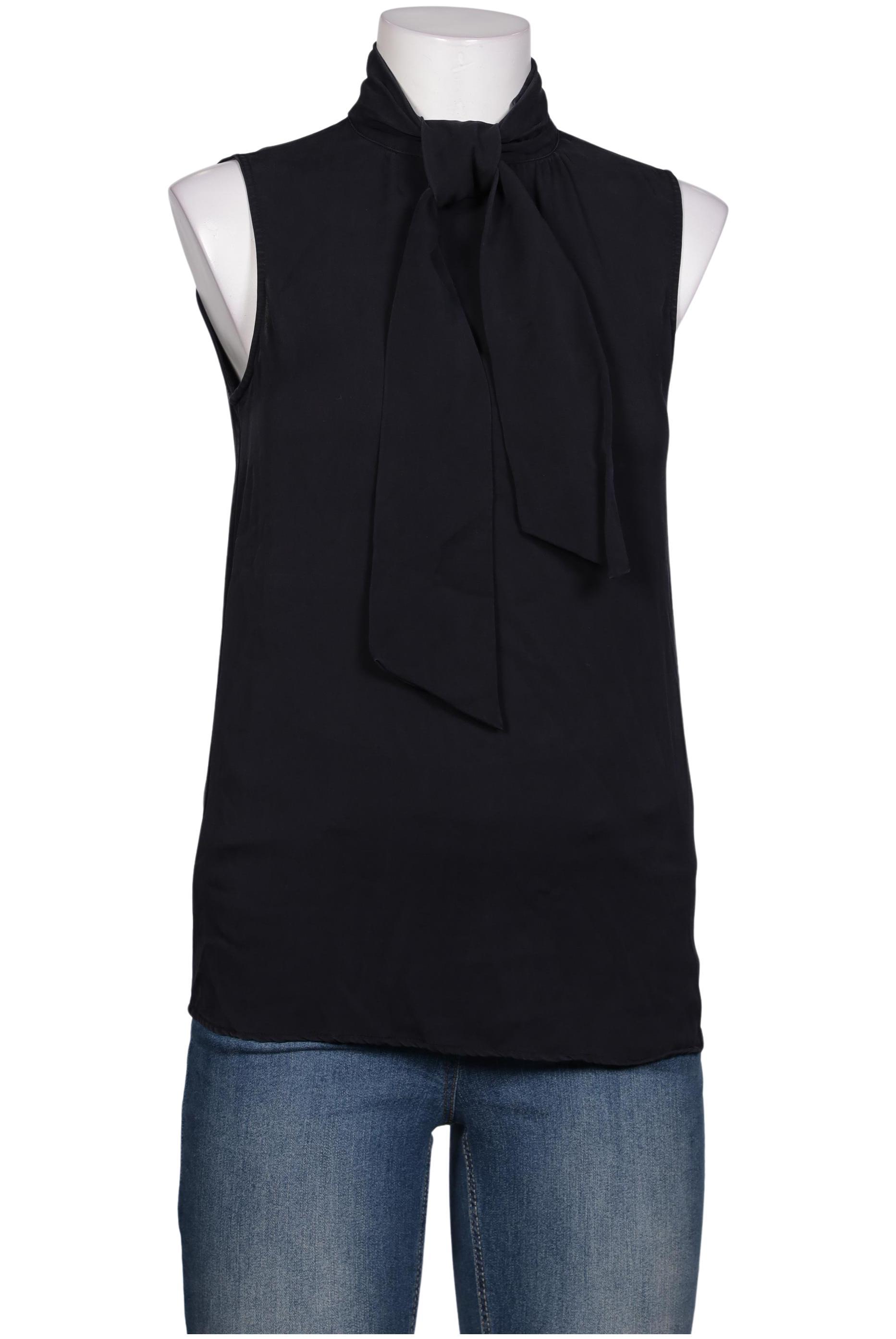 

Michael Michael Kors Damen Bluse, marineblau, Gr. 38