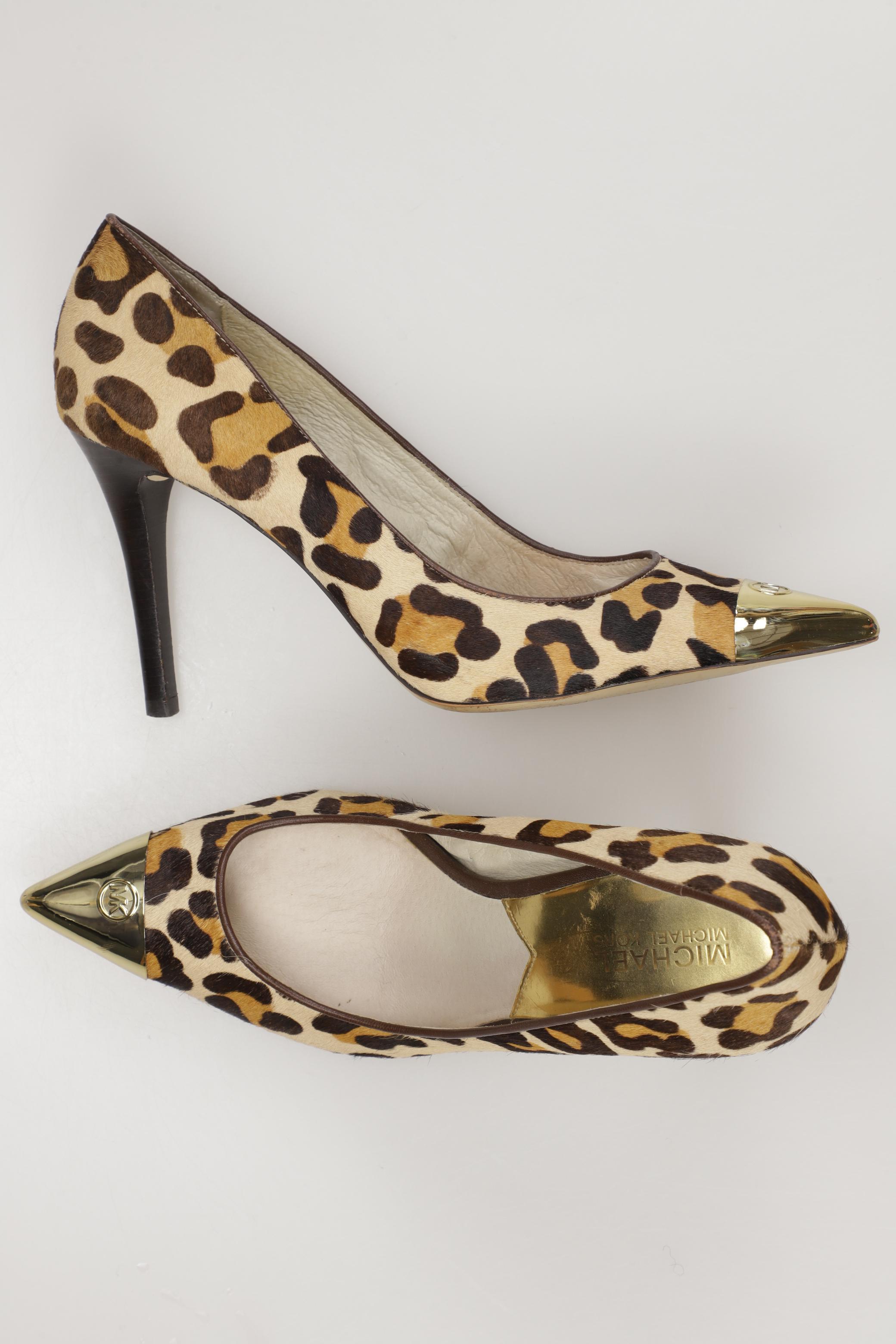 

Michael Michael Kors Damen Pumps, beige, Gr. 39