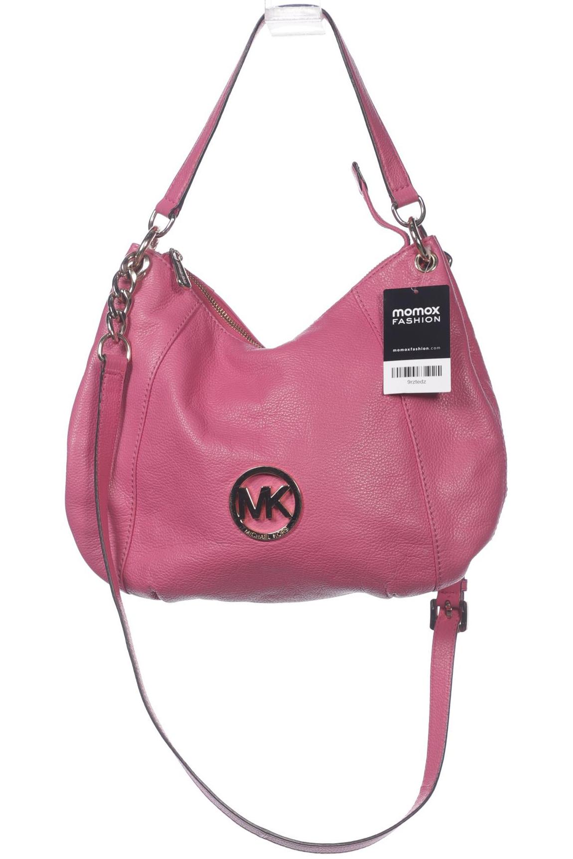 

Michael Michael Kors Damen Handtasche, pink, Gr.