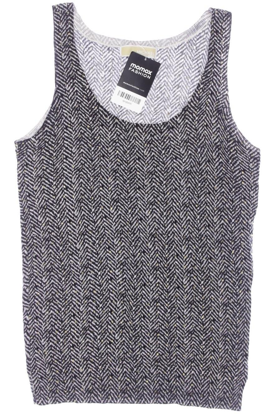 

Michael Michael Kors Damen Top, schwarz, Gr. 36