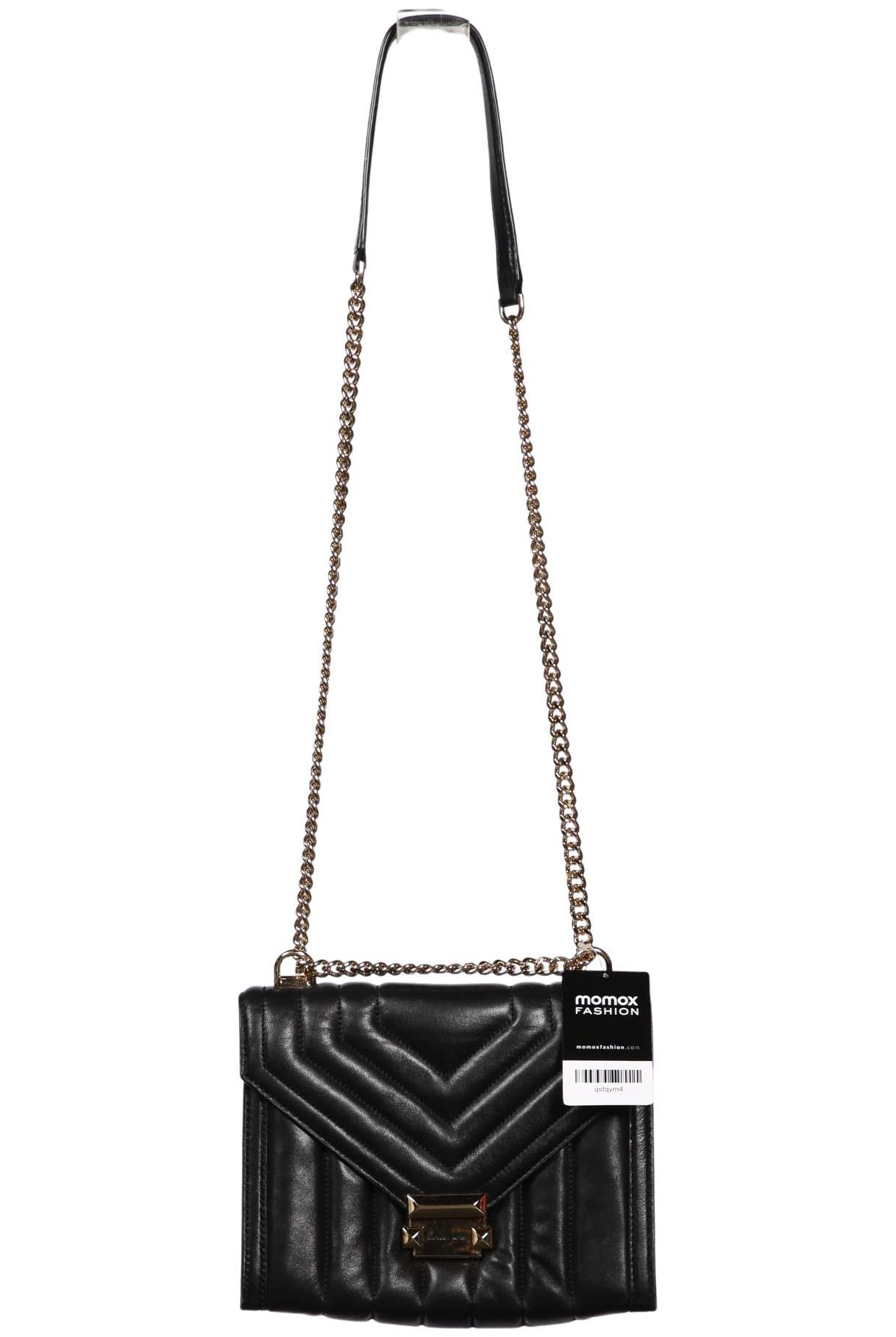 

Michael Michael Kors Damen Handtasche, schwarz, Gr.