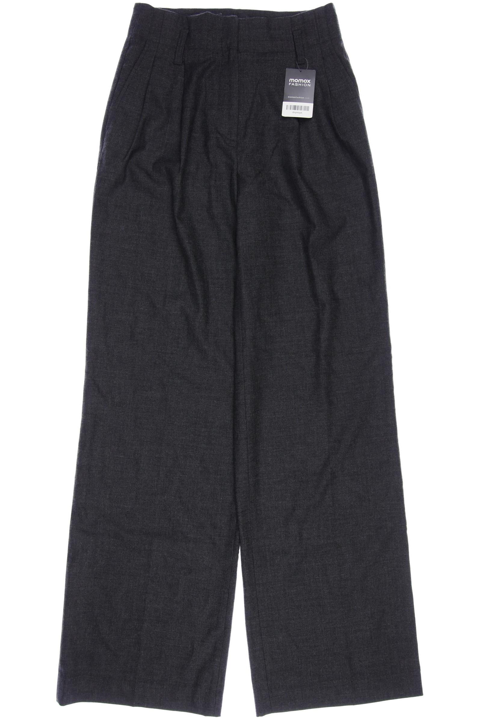 

Michael Michael Kors Damen Stoffhose, grau, Gr. 2