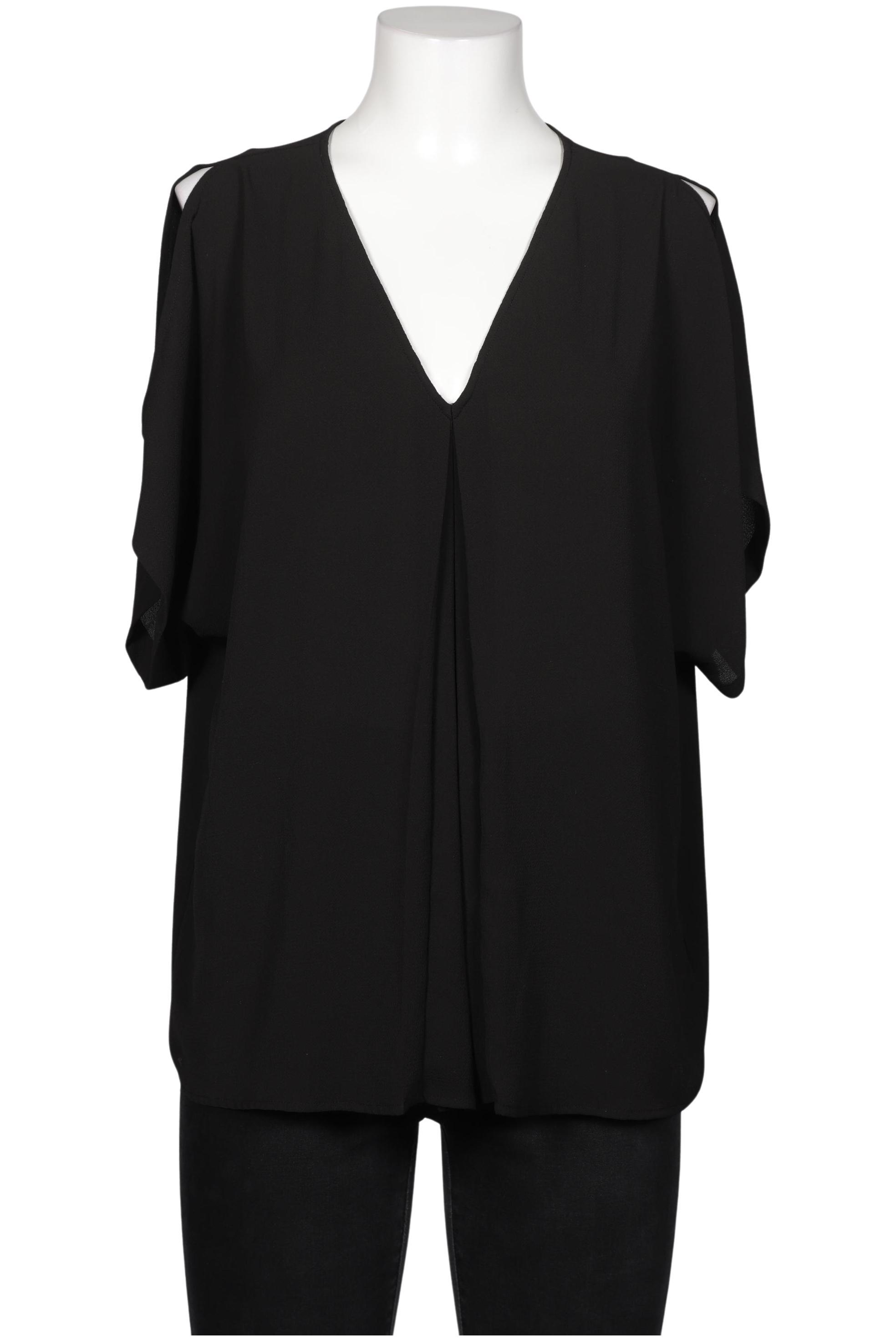 

Michael Michael Kors Damen Bluse, schwarz, Gr. 42