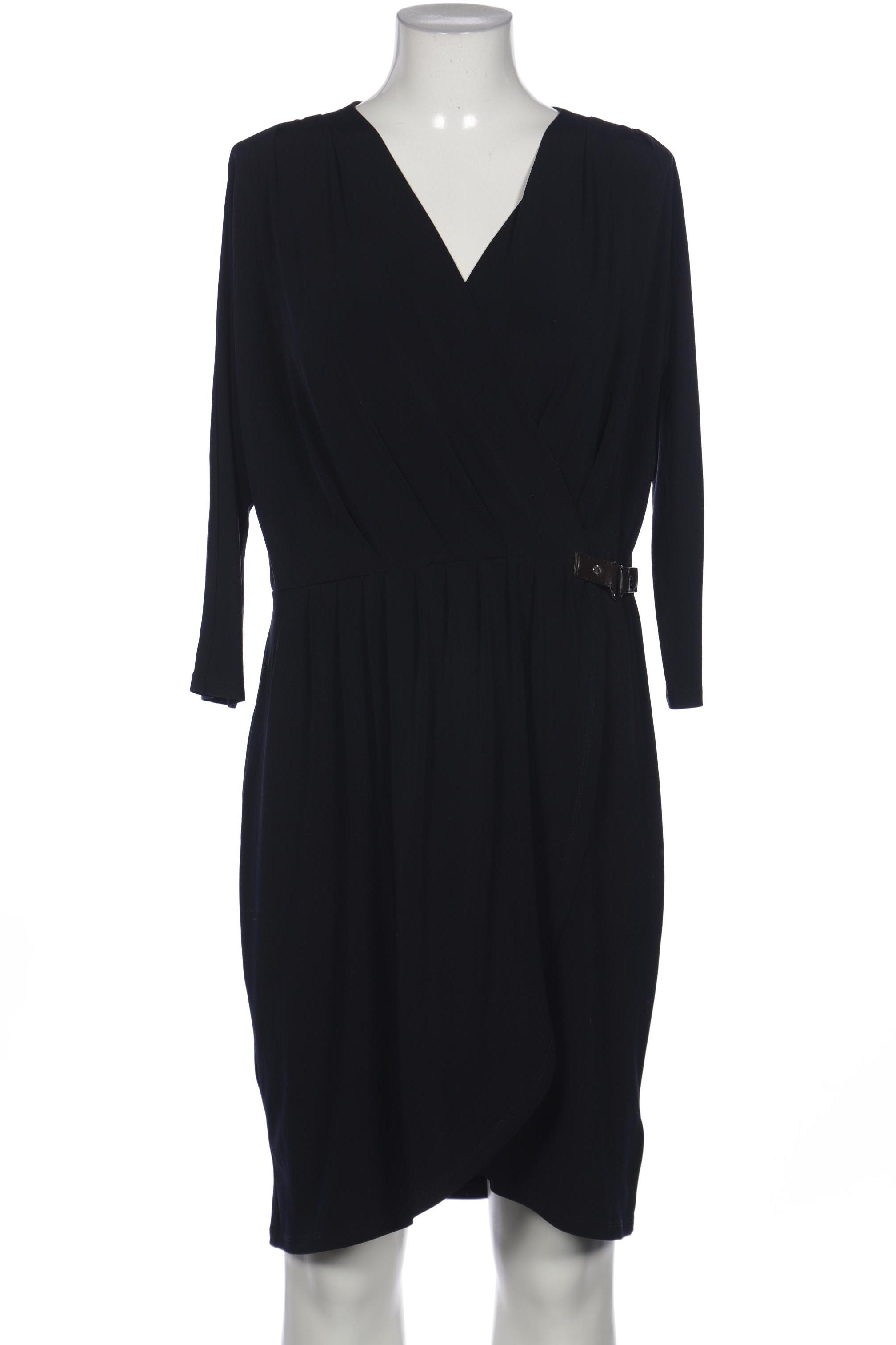 

Michael Michael Kors Damen Kleid, marineblau, Gr. 42