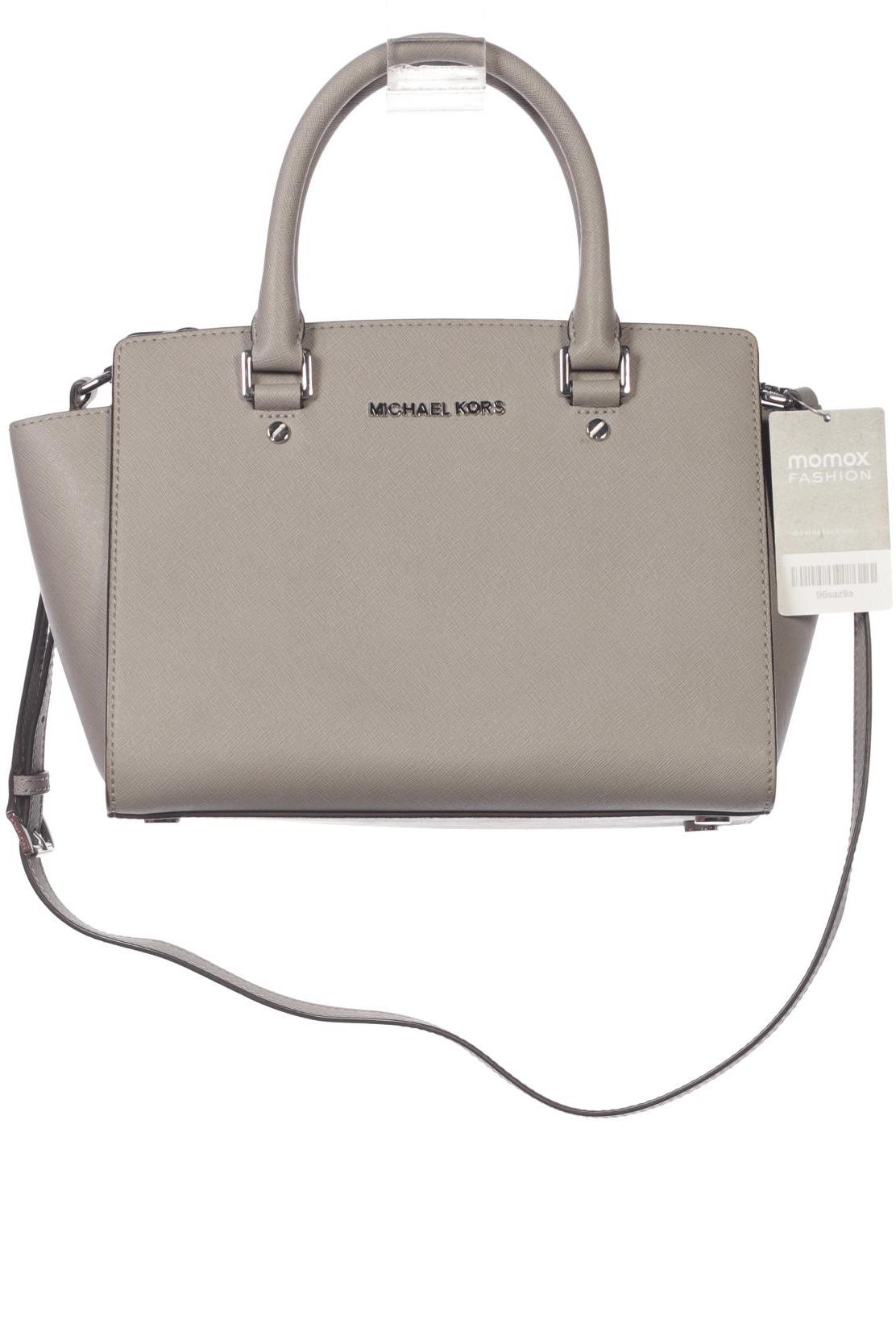 

MICHAEL MICHAEL KORS Damen Handtasche, grau