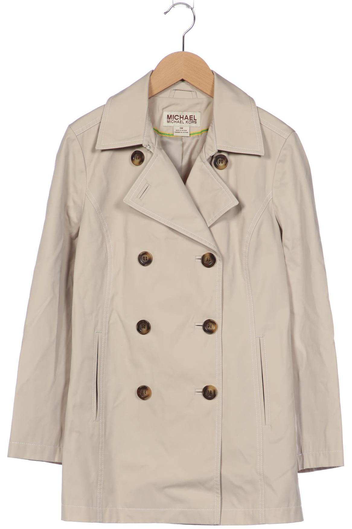 

Michael Michael Kors Damen Jacke, beige, Gr. 36