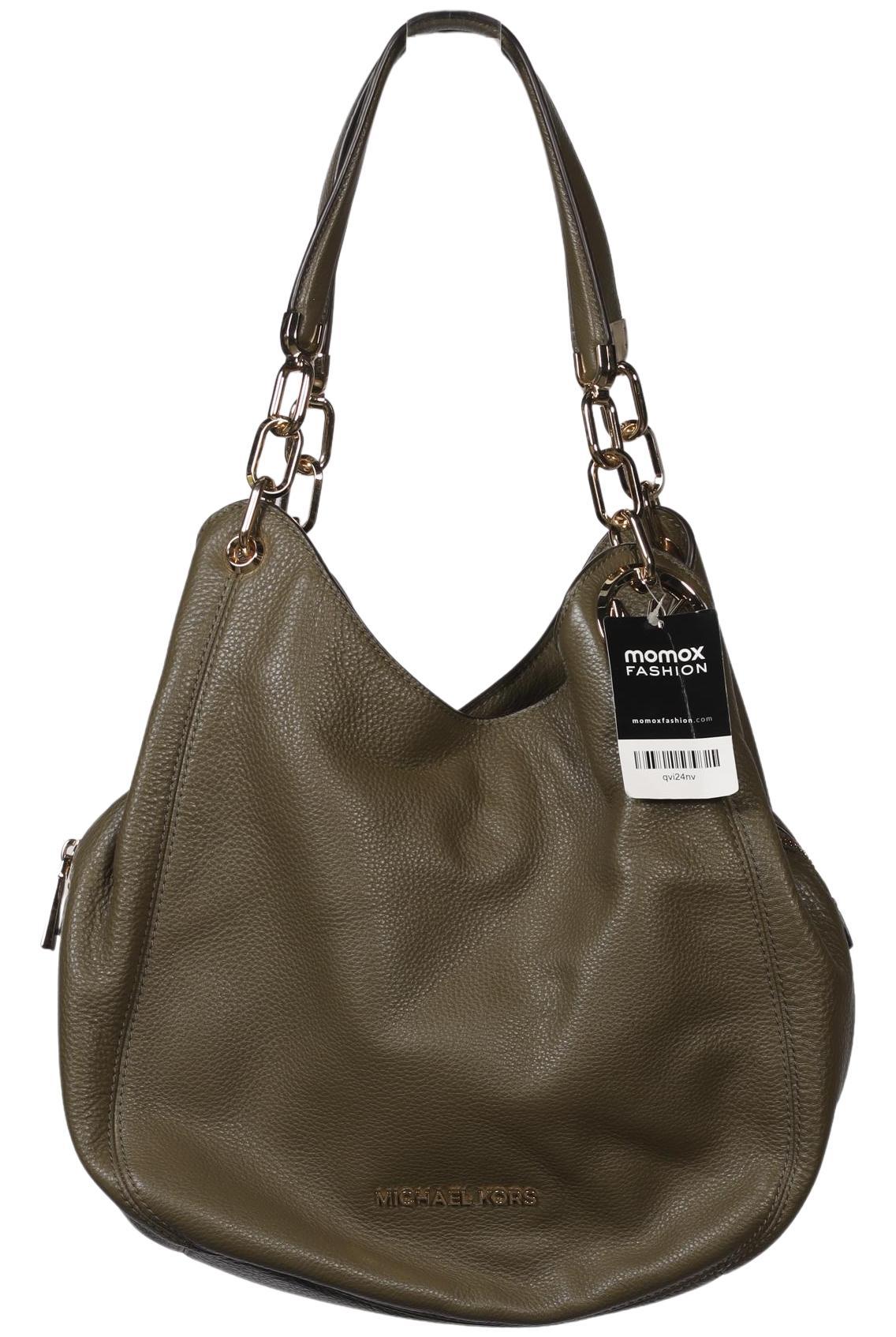 

Michael Michael Kors Damen Handtasche, grün, Gr.