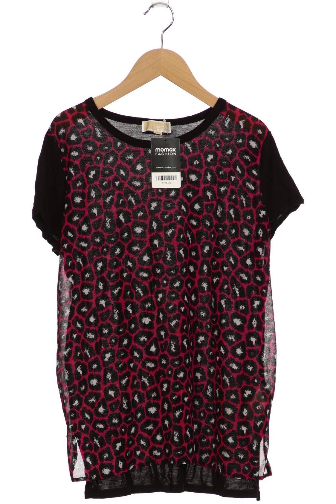 

Michael Michael Kors Damen T-Shirt, schwarz, Gr. 42