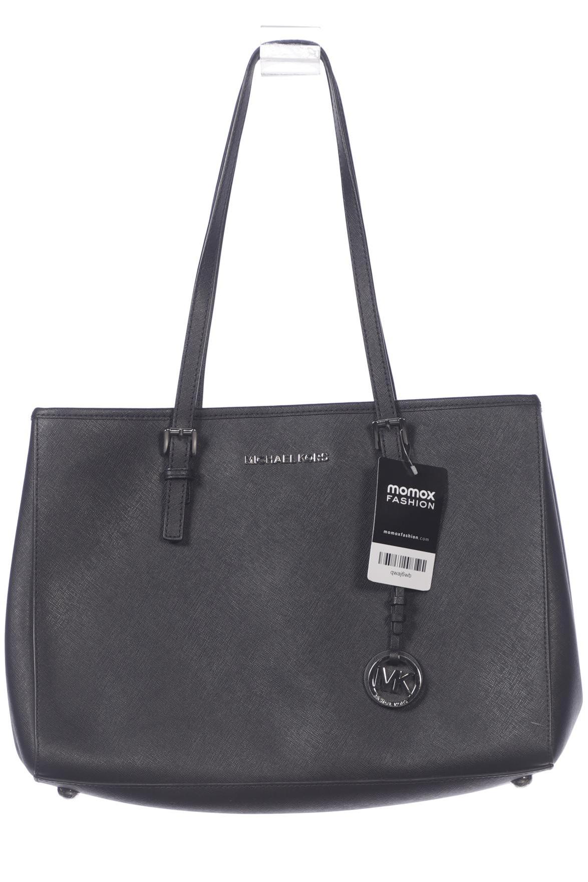 

Michael Michael Kors Damen Handtasche, schwarz, Gr.