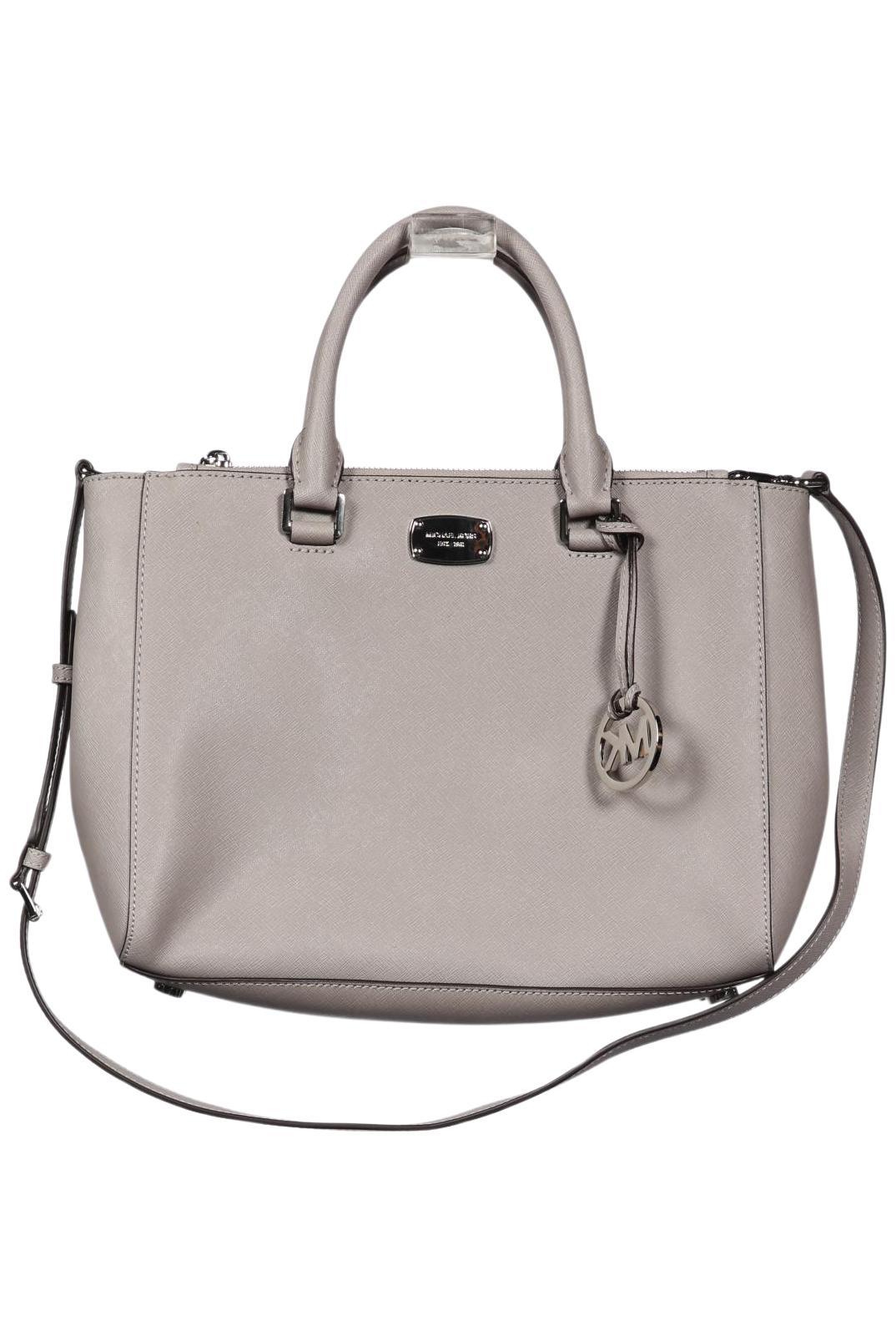 

Michael Michael Kors Damen Handtasche, grau, Gr.