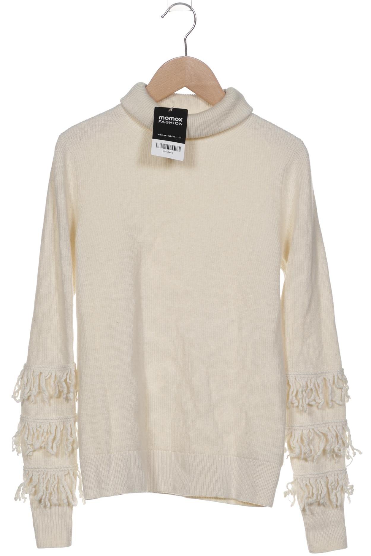 

Michael Michael Kors Damen Pullover, weiß, Gr. 36