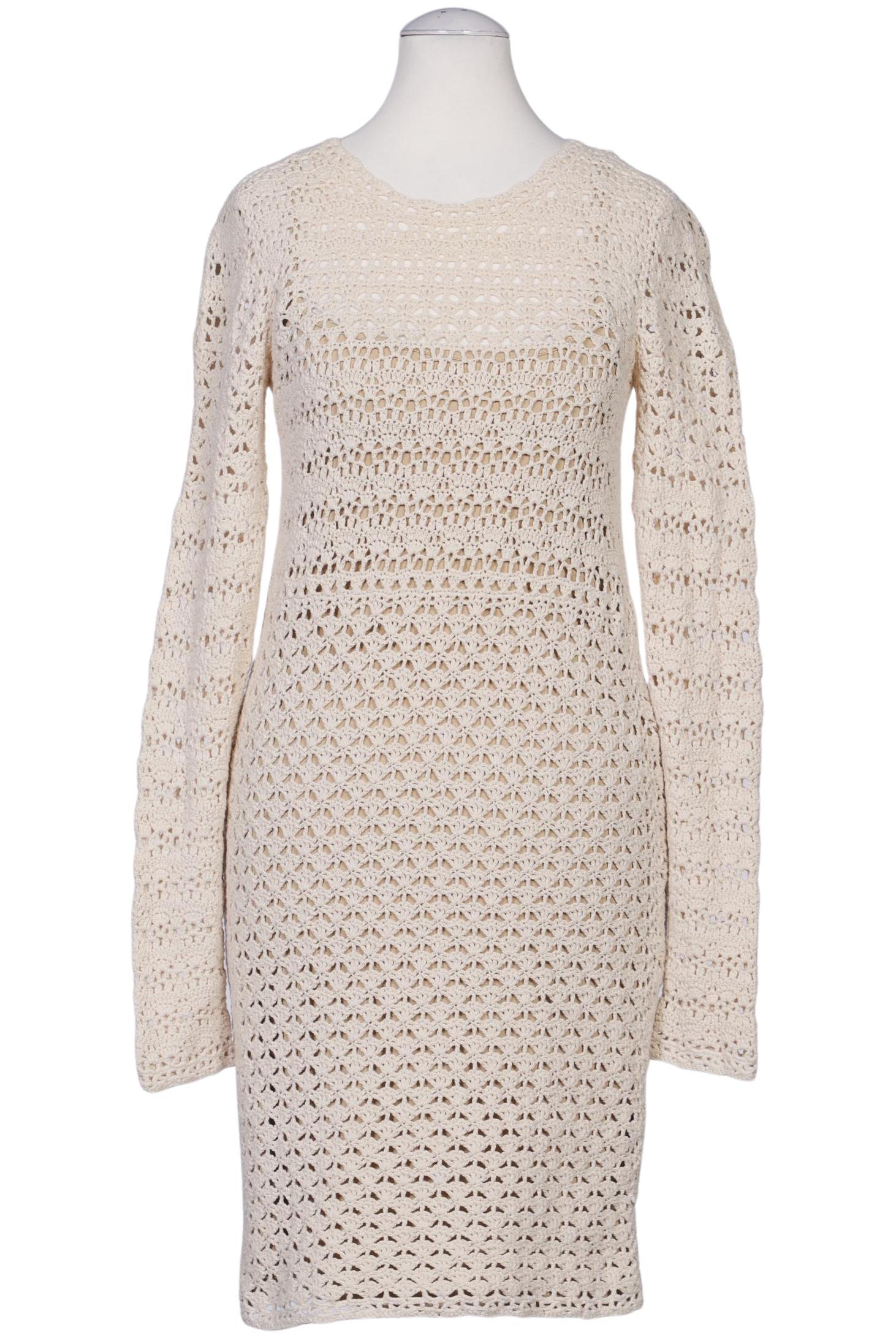 

Michael Michael Kors Damen Kleid, beige, Gr. 34