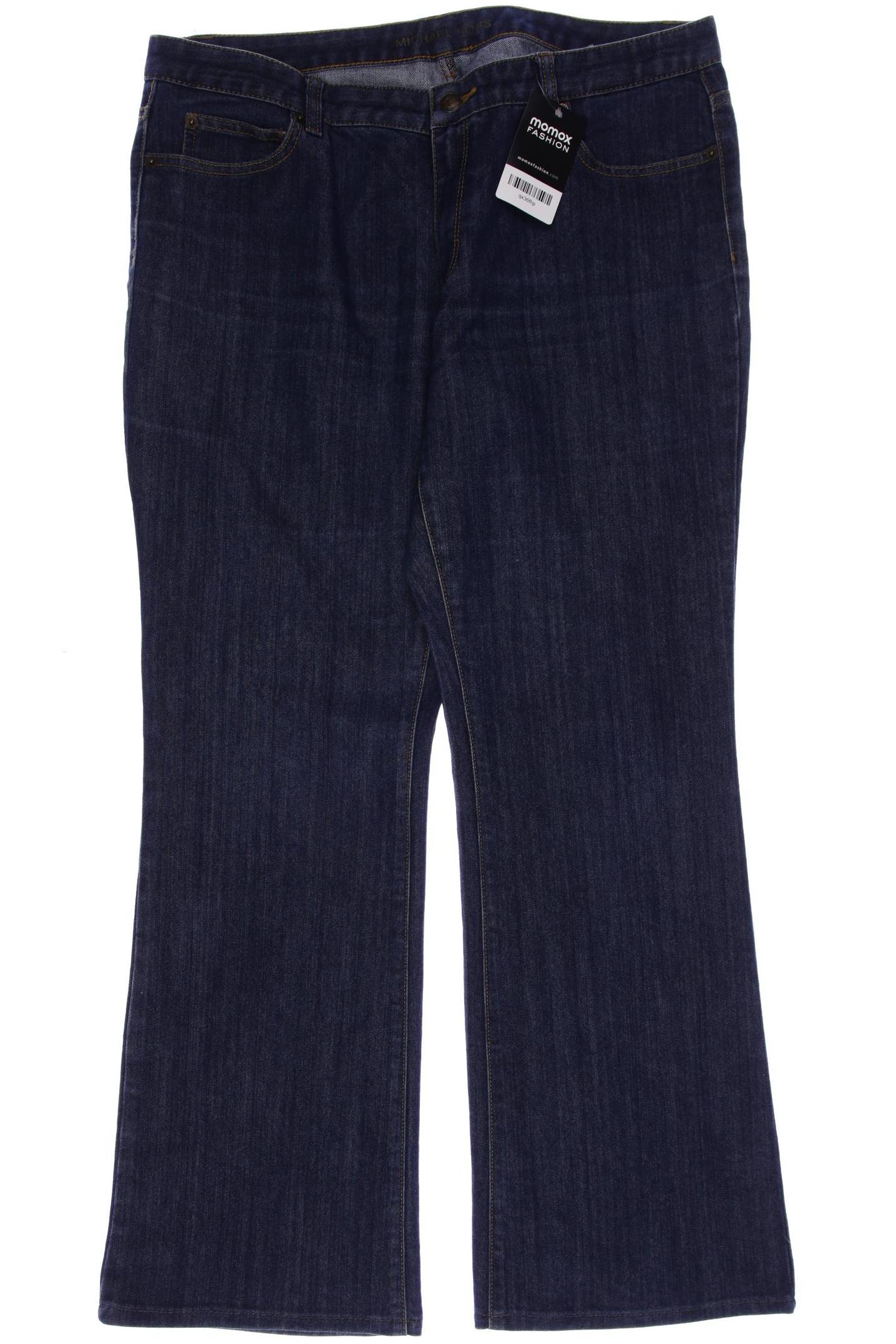 

MICHAEL MICHAEL KORS Damen Jeans, blau