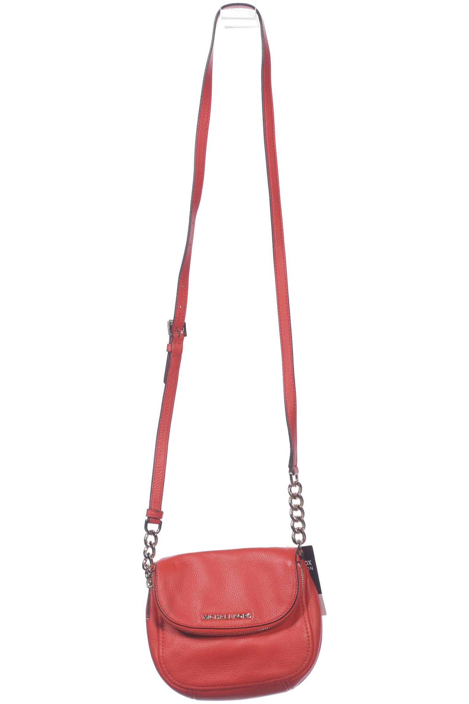 

Michael Michael Kors Damen Handtasche, orange, Gr.