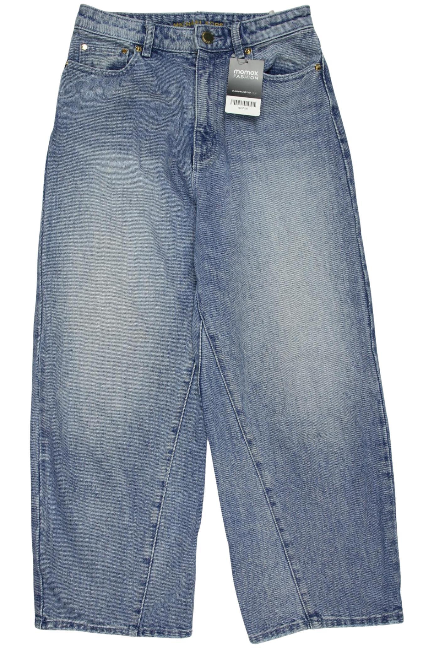 

Michael Michael Kors Damen Jeans, blau, Gr. 26
