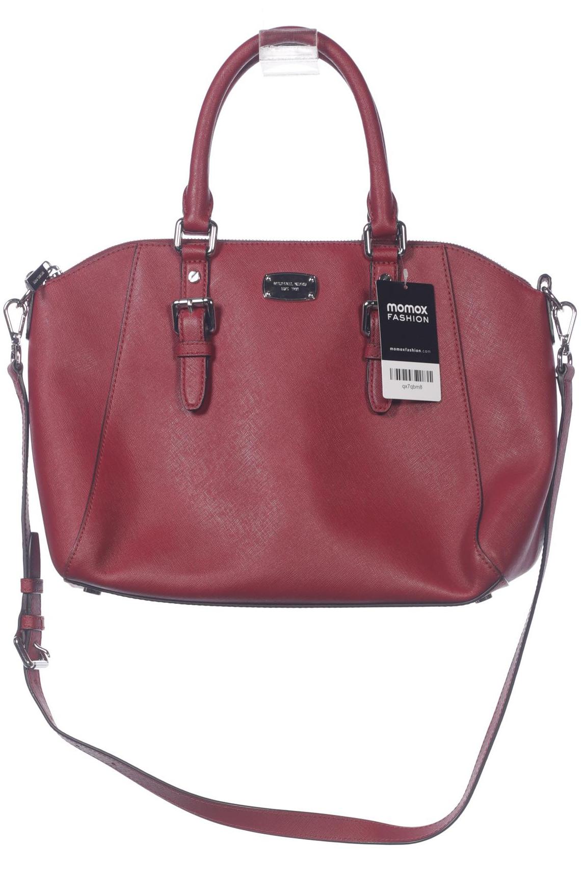 

Michael Michael Kors Damen Handtasche, bordeaux, Gr.