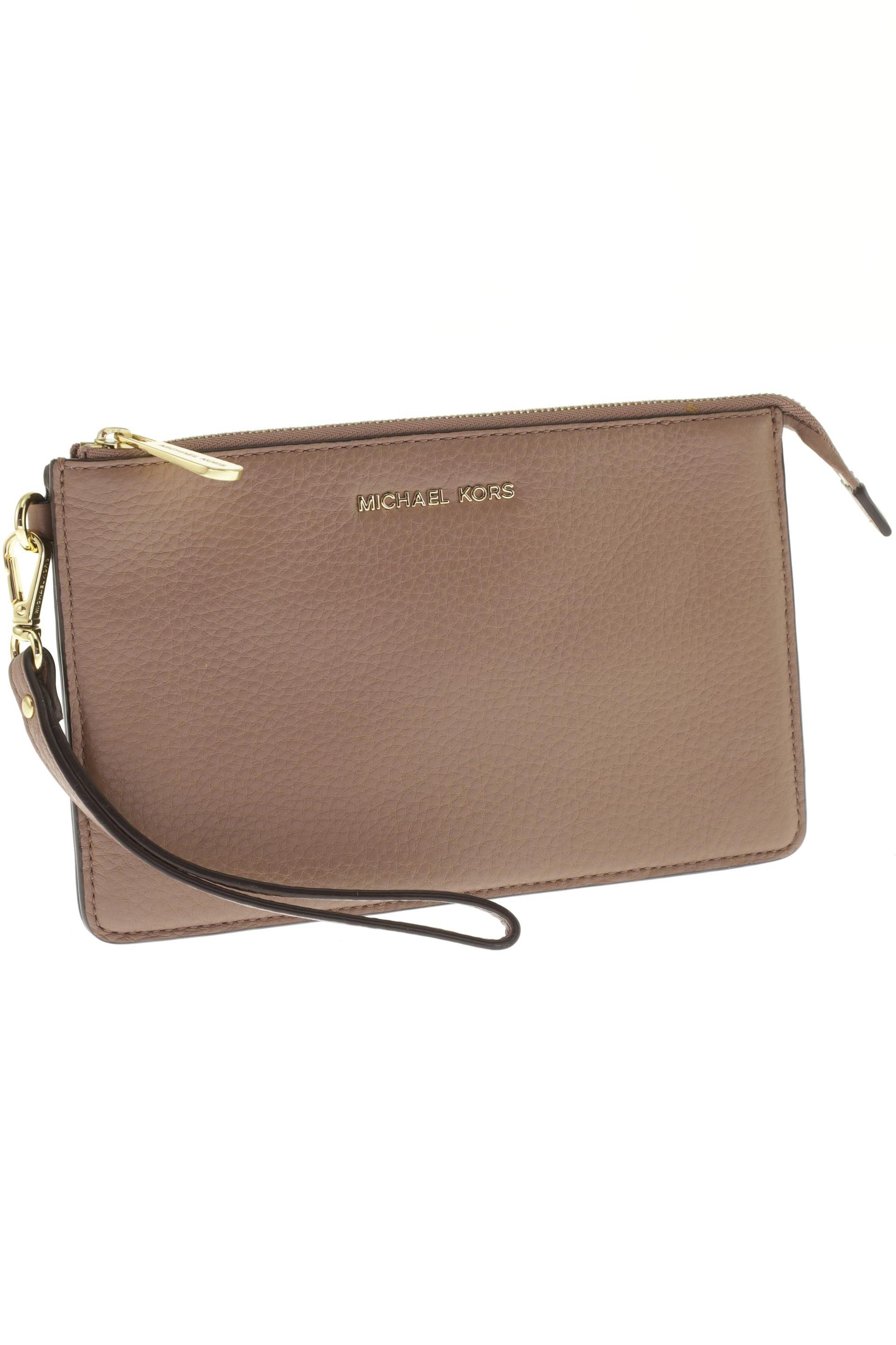 

MICHAEL MICHAEL KORS Damen Portemonnaie, braun