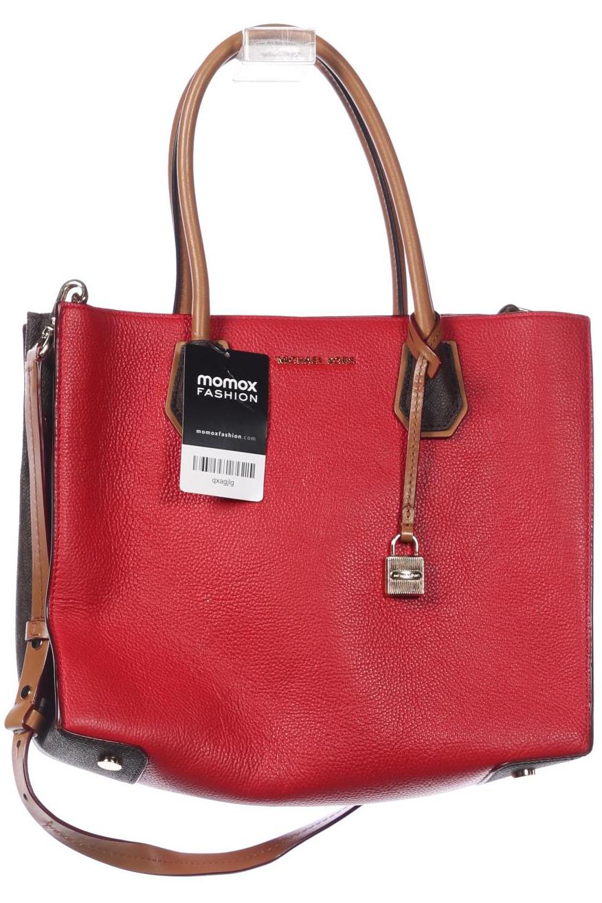 

Michael Michael Kors Damen Handtasche, rot, Gr.